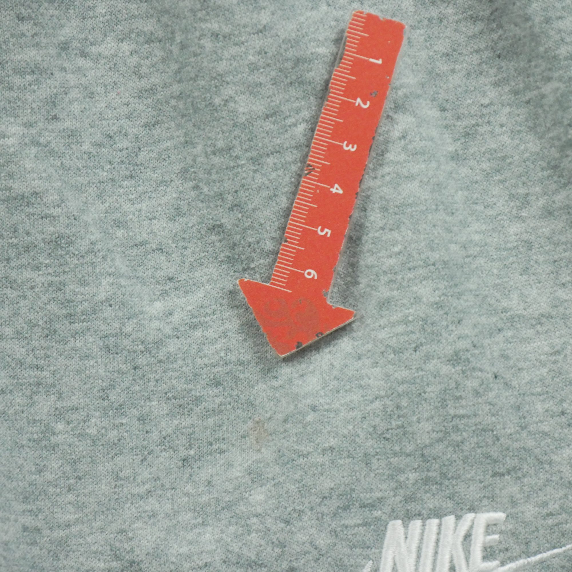 Jogging Homme  Gris 6