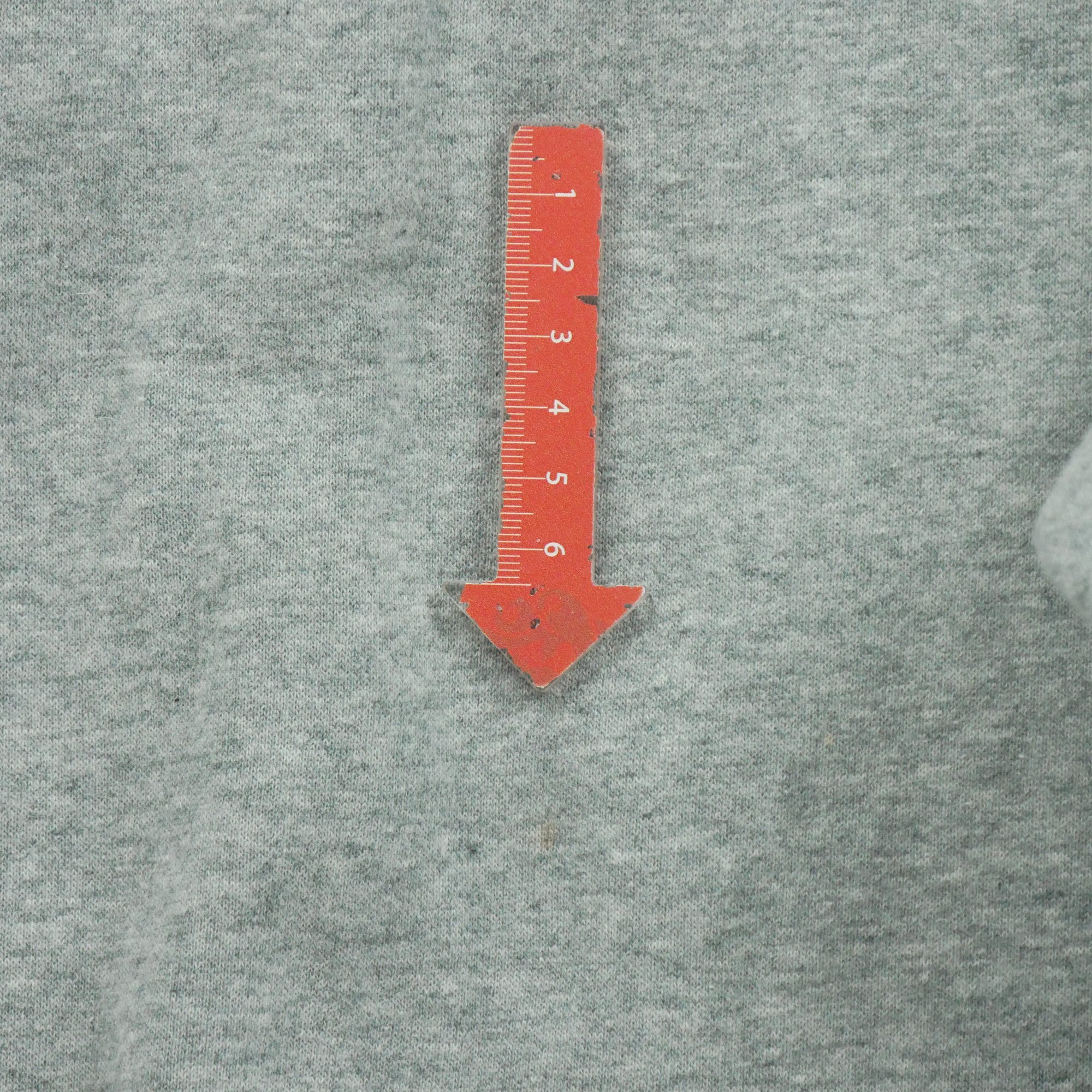 Jogging Homme  Gris 7