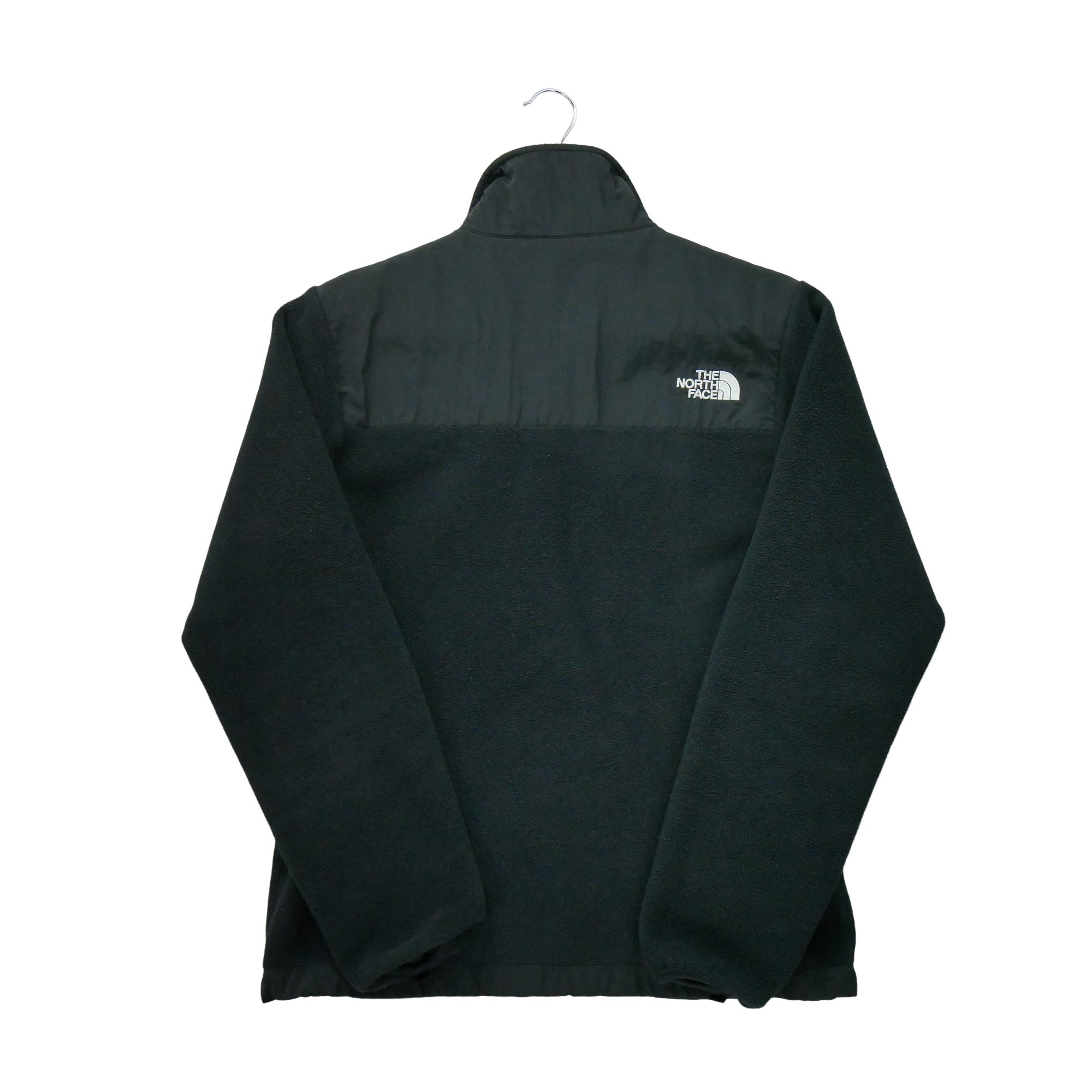 Veste polaire Femme  Denali Noir 2