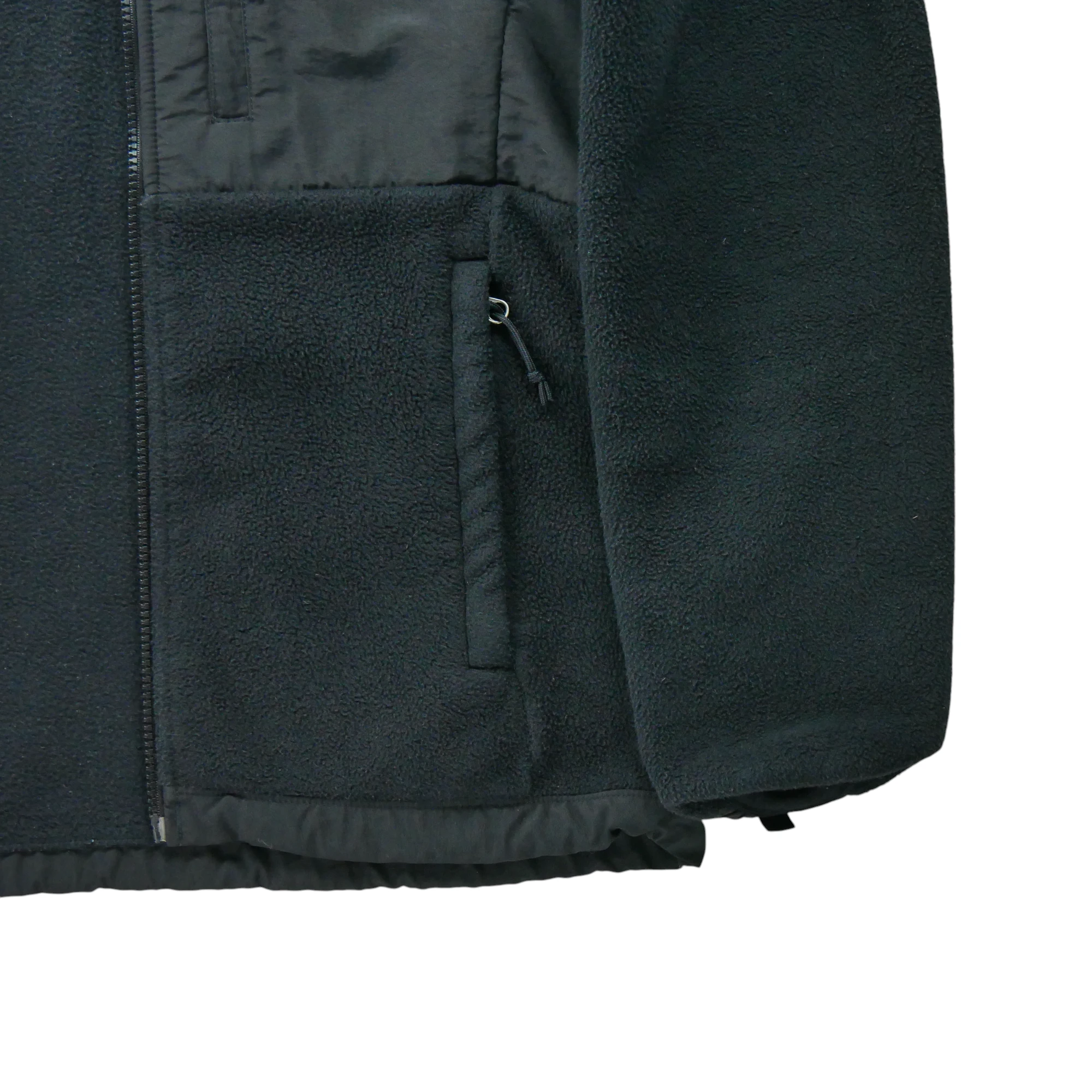Veste polaire Femme  Denali Noir 5
