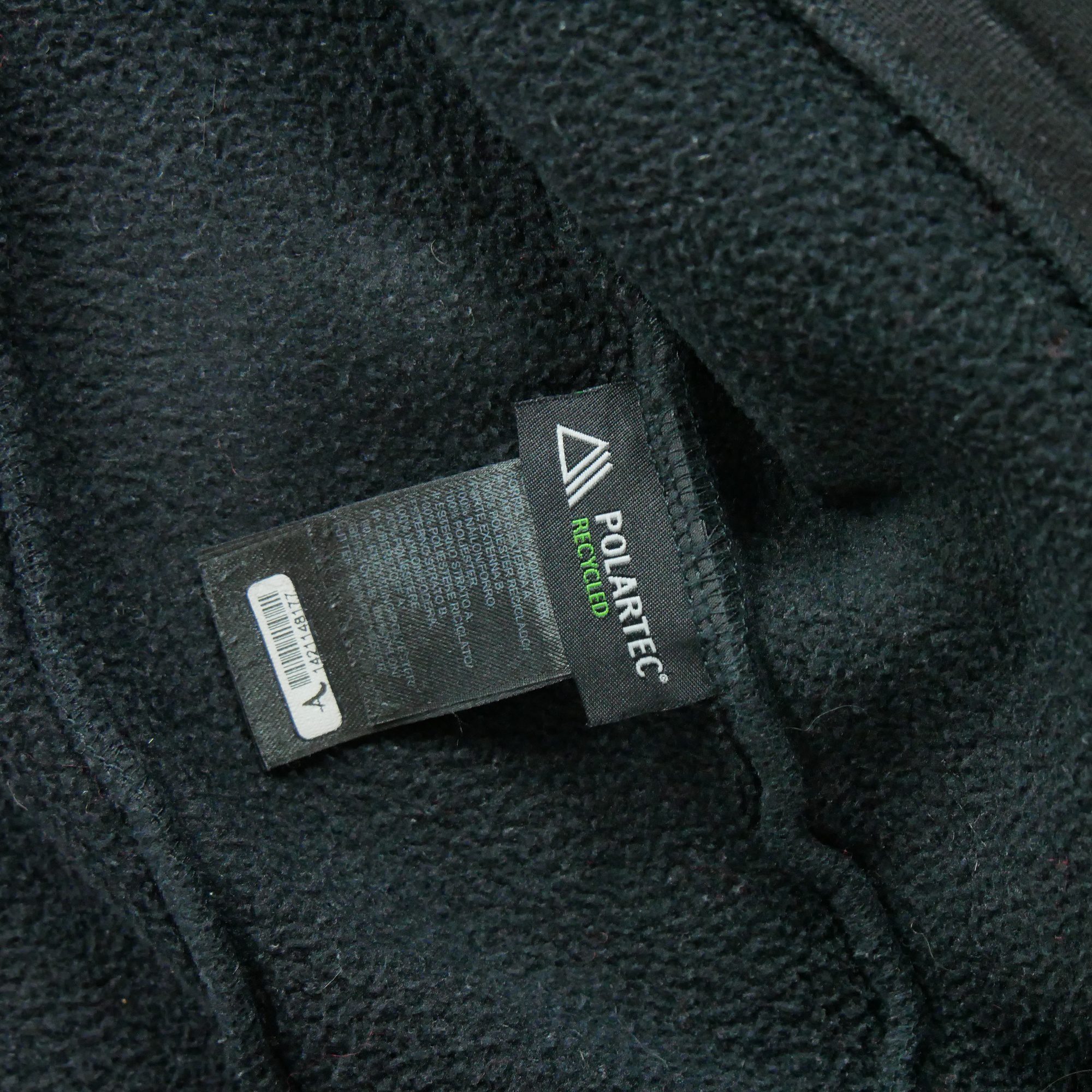 Veste polaire Femme  Denali Noir 7