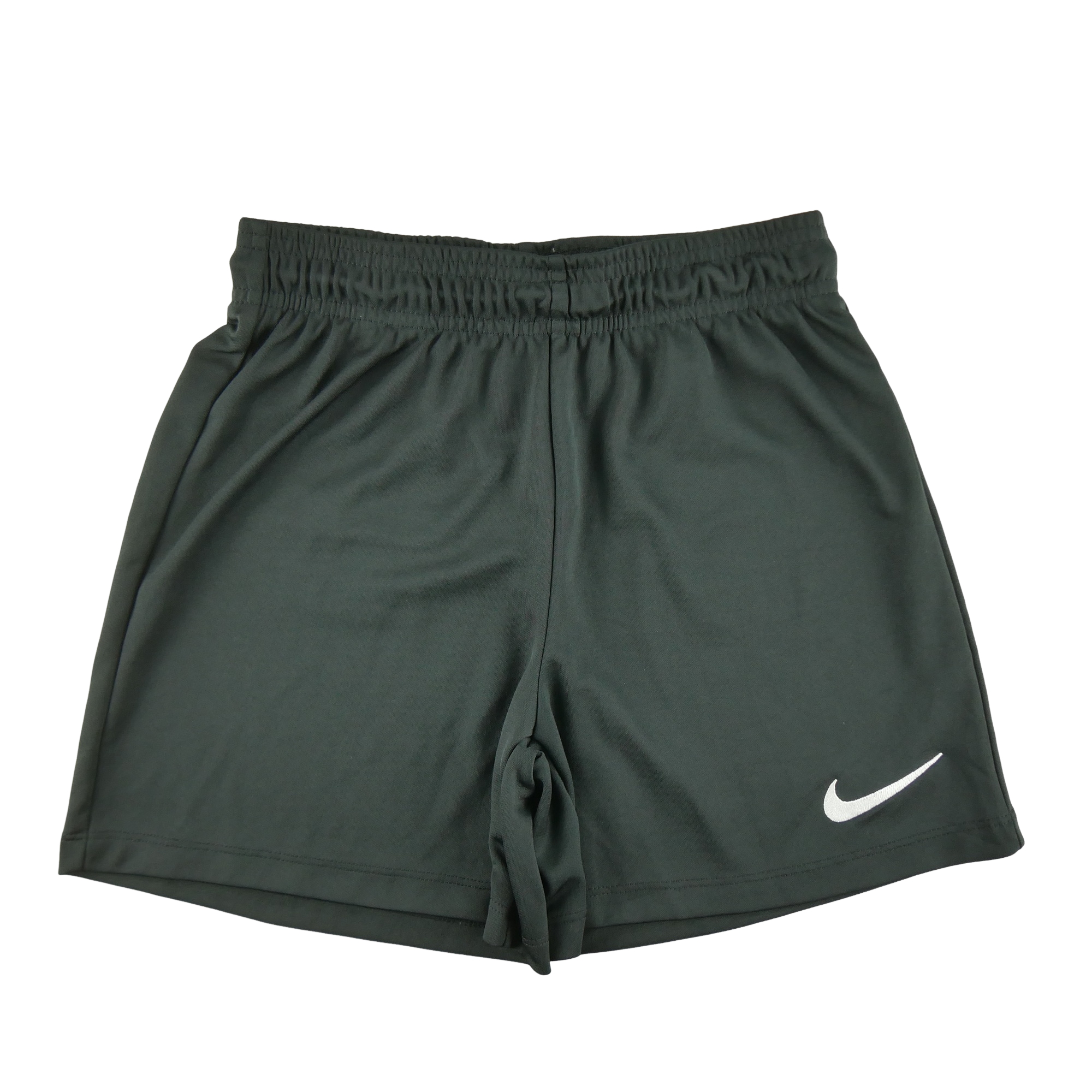 Short Garçon  Dri-Fit Noir 1