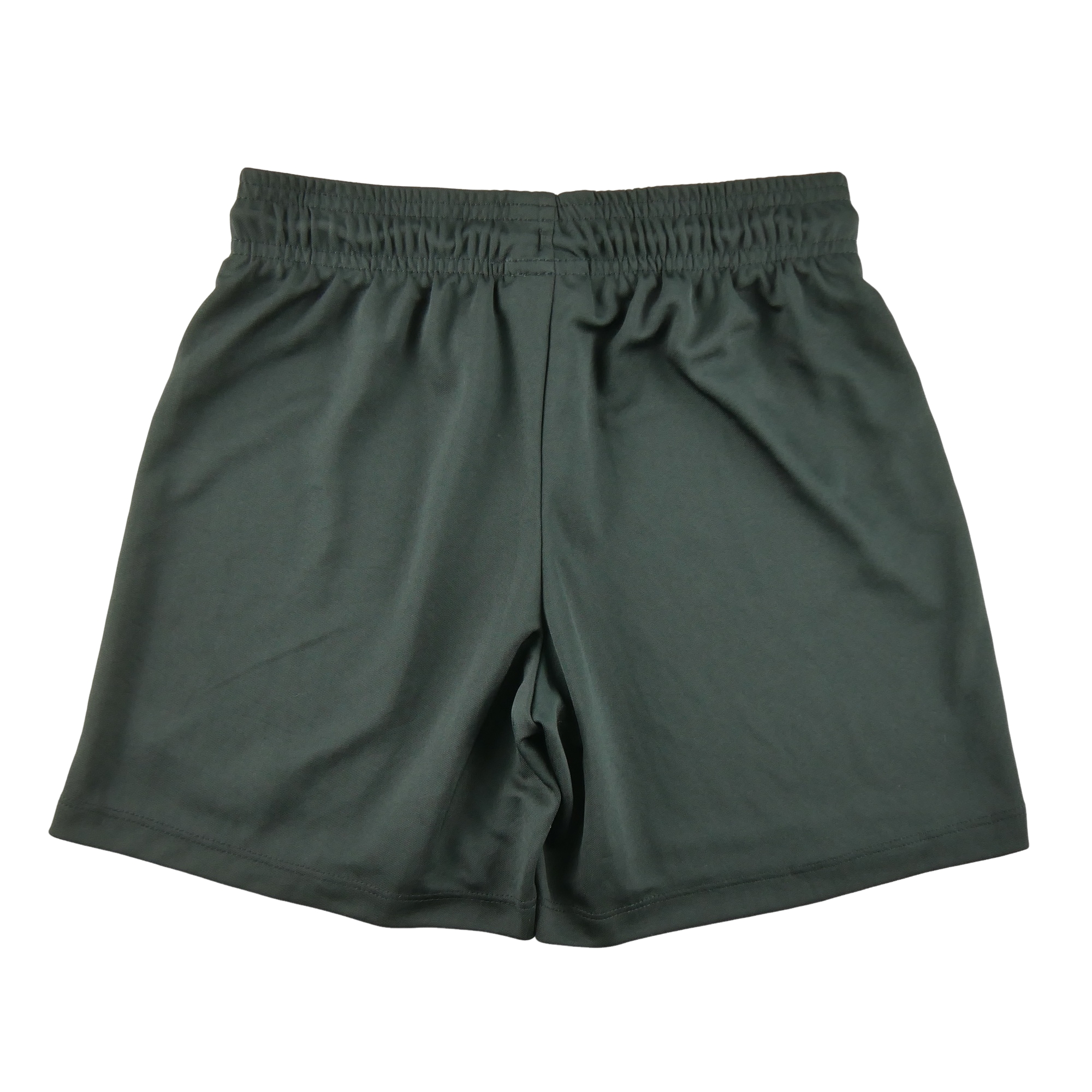 Short Garçon  Dri-Fit Noir 2