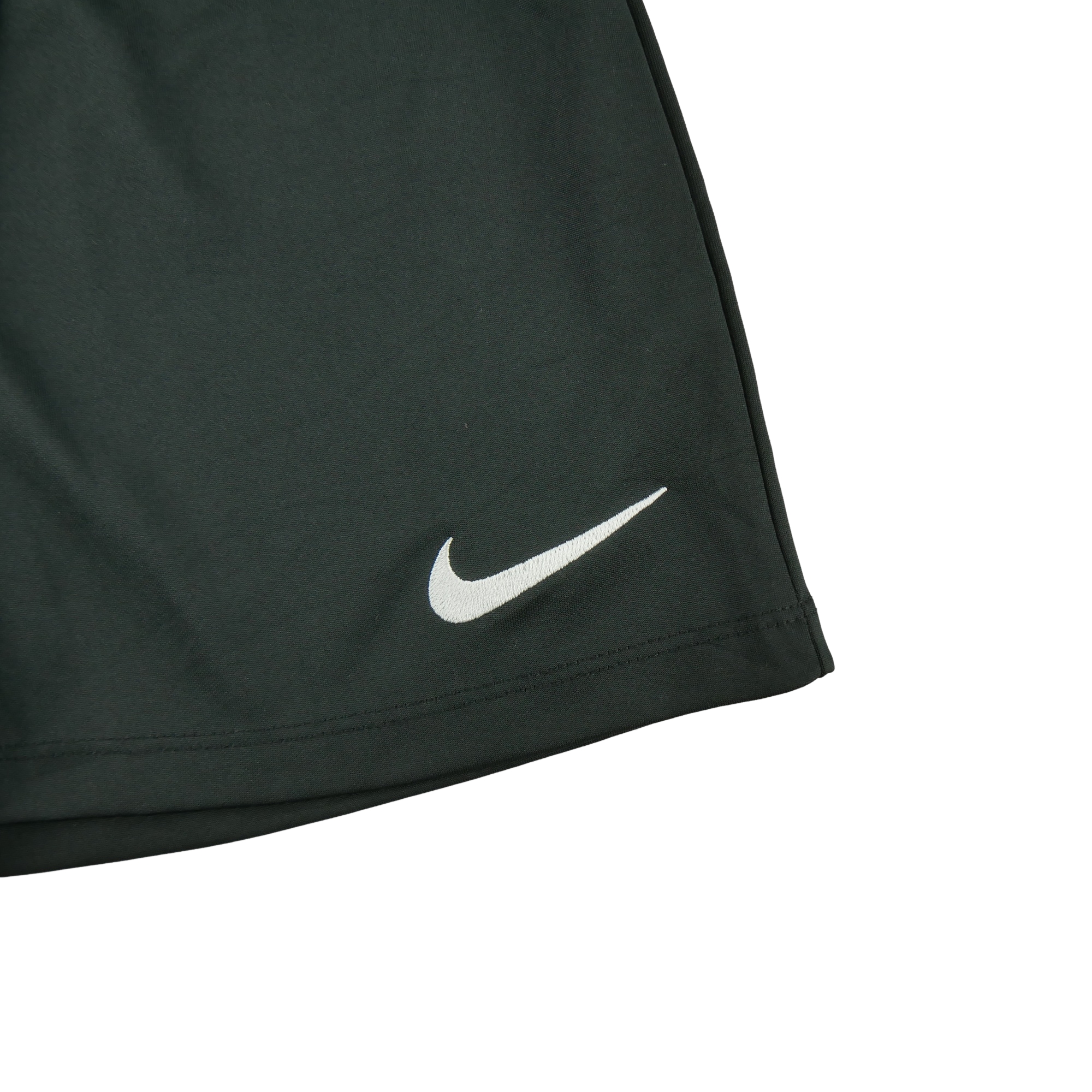 Short Garçon  Dri-Fit Noir 4