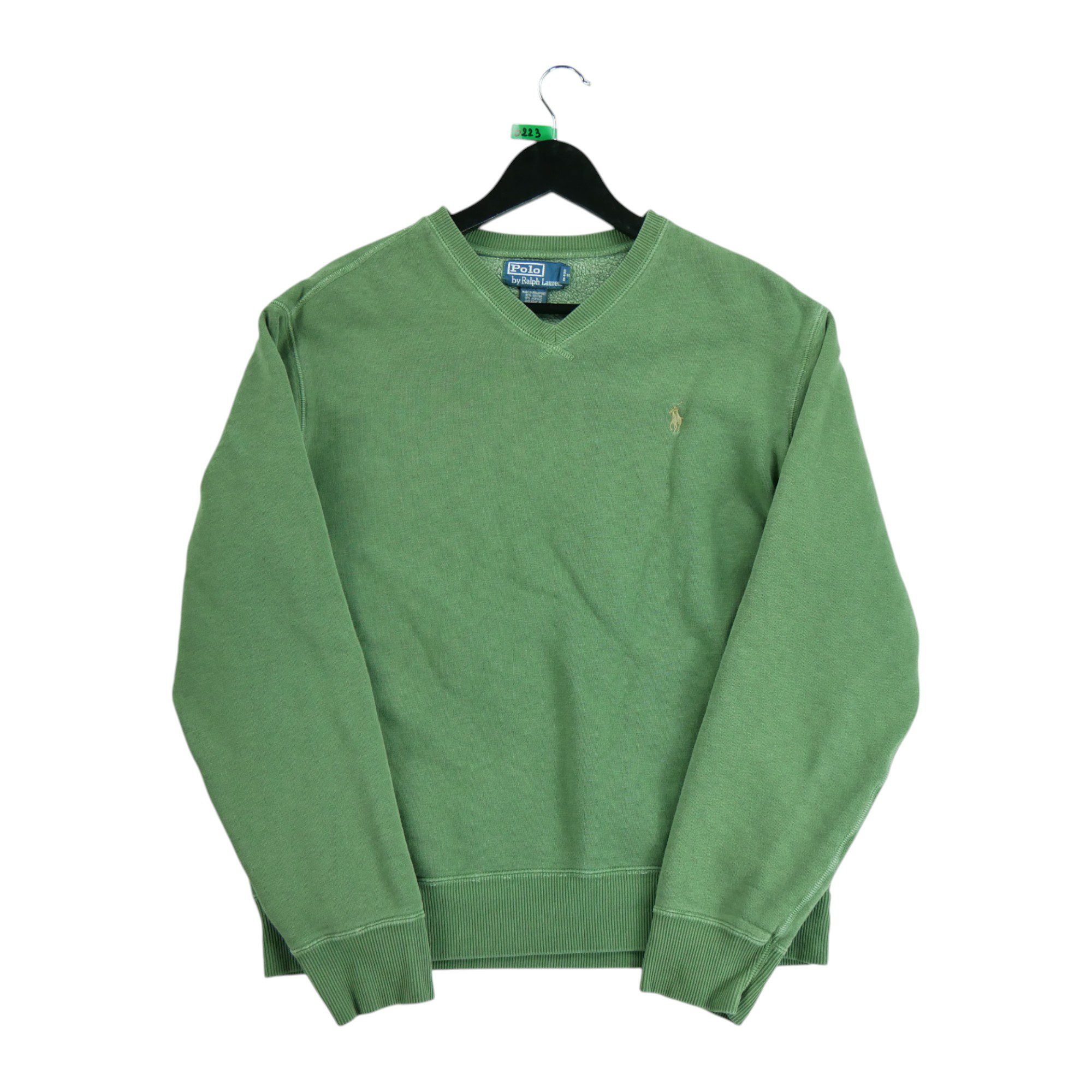 Sweat Ralph Lauren 1