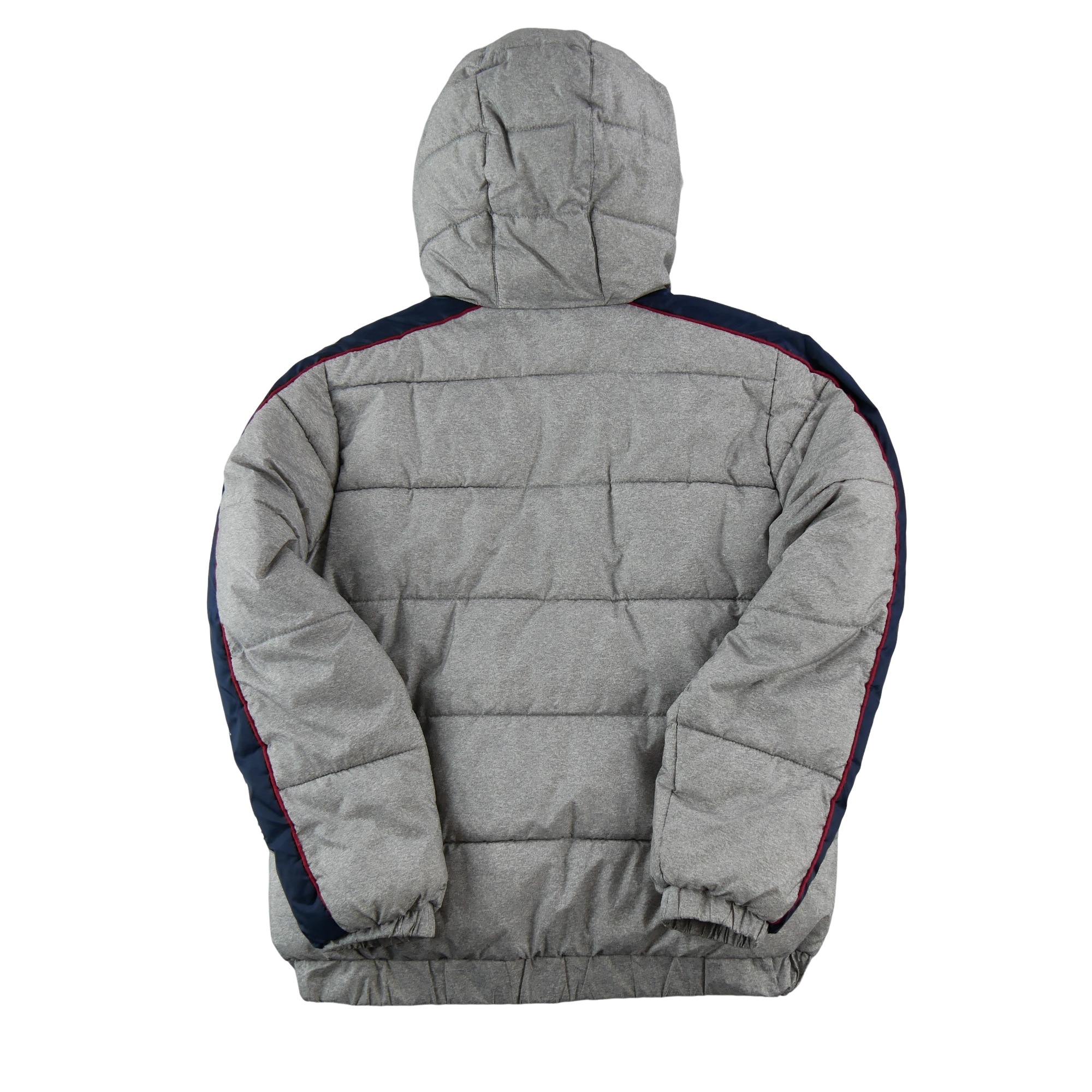 Doudoune Homme  Levis Gris 2