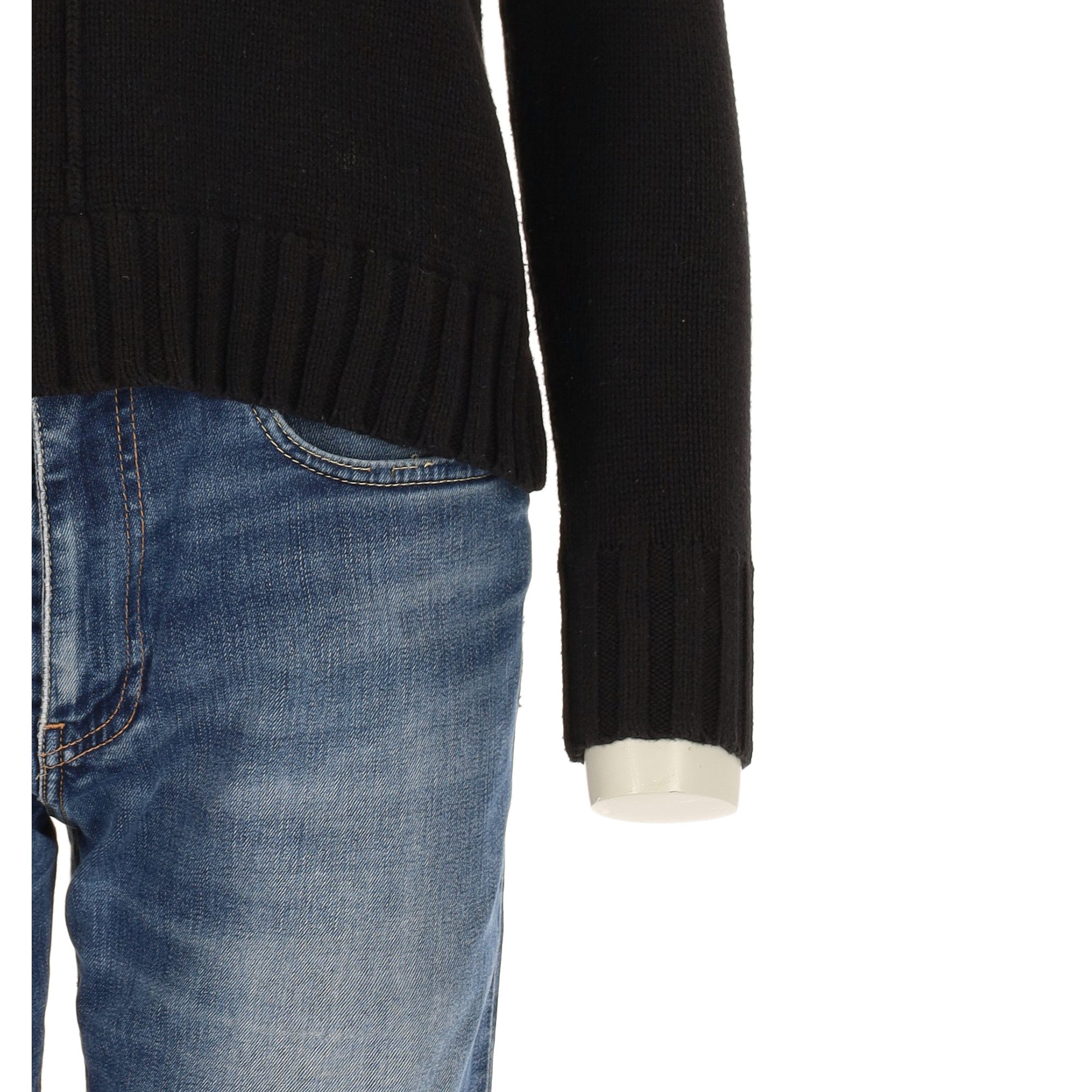 Pull Femme  Noir 7