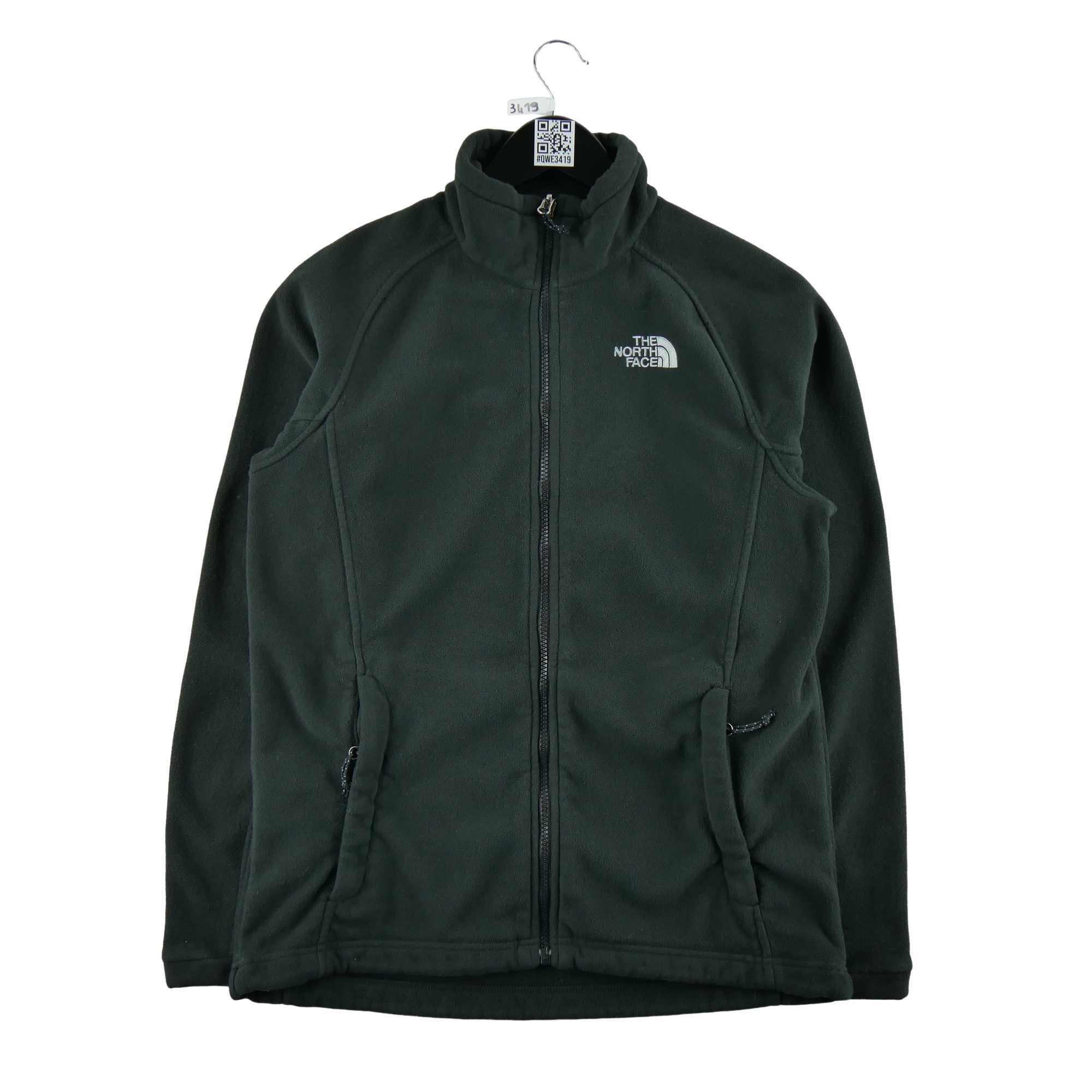 Veste polaire Femme  TNF Noir 1