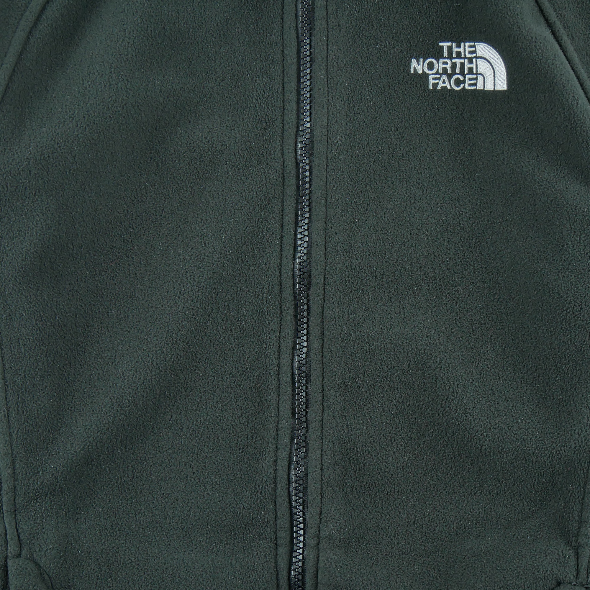 Veste polaire Femme  TNF Noir 4