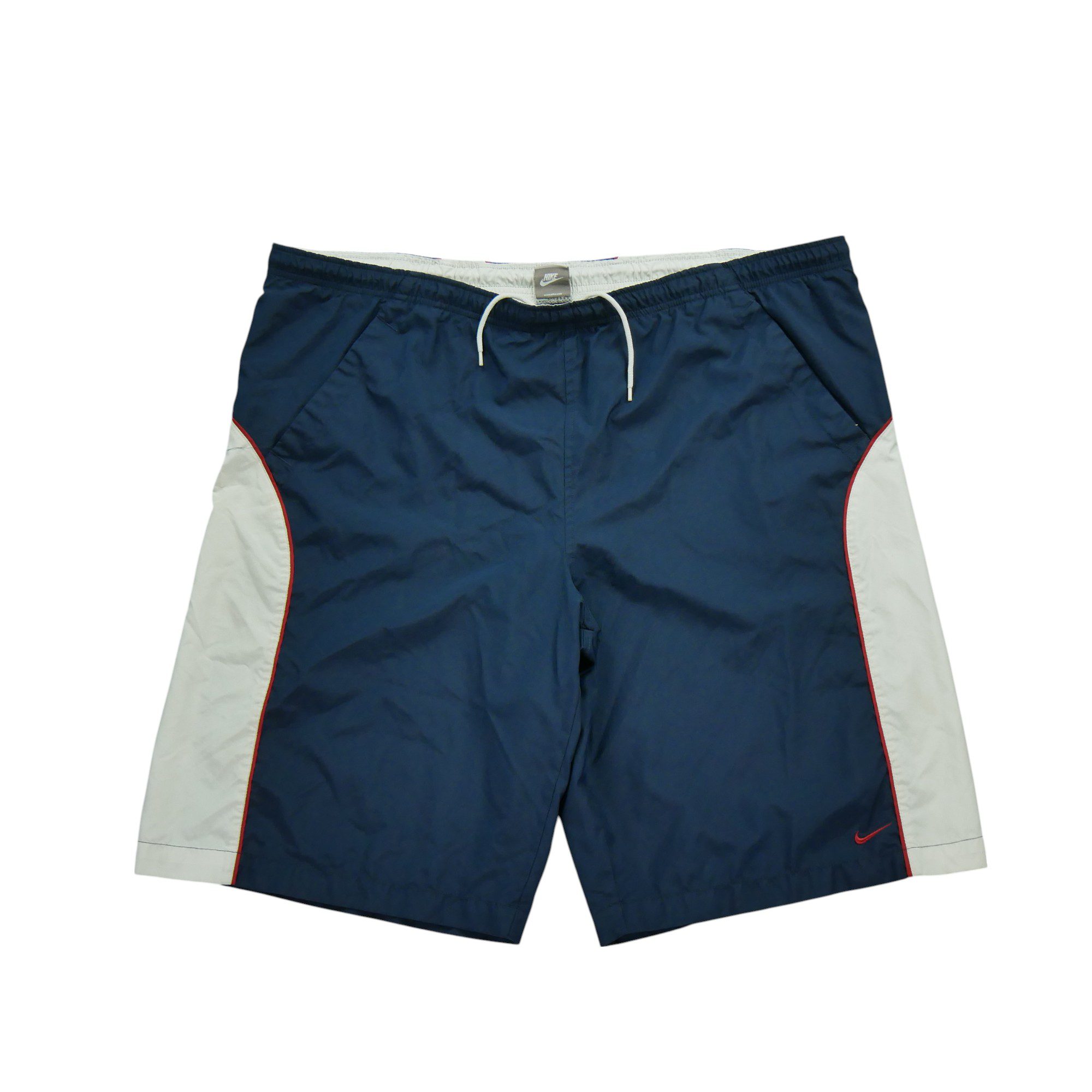 Short de bain Homme  Marine 1