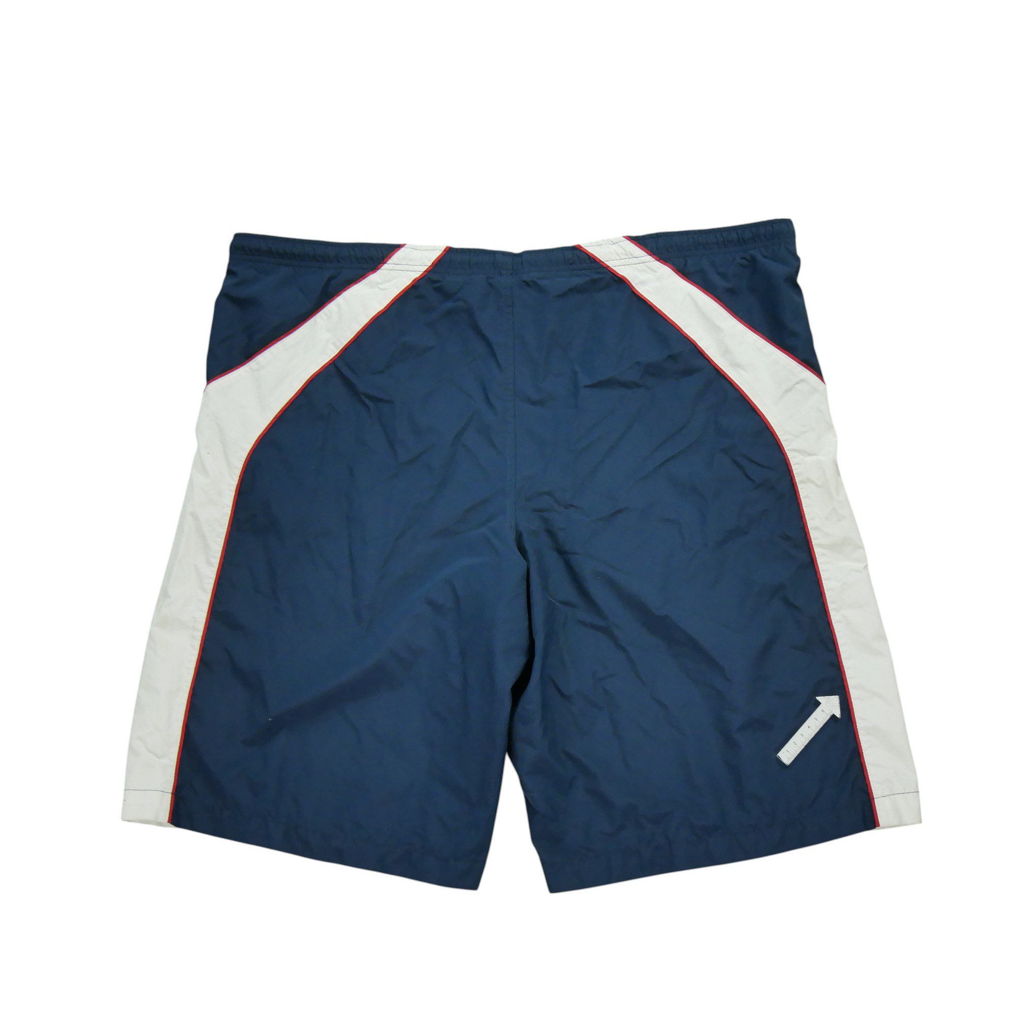 Short de bain Homme  Marine 5