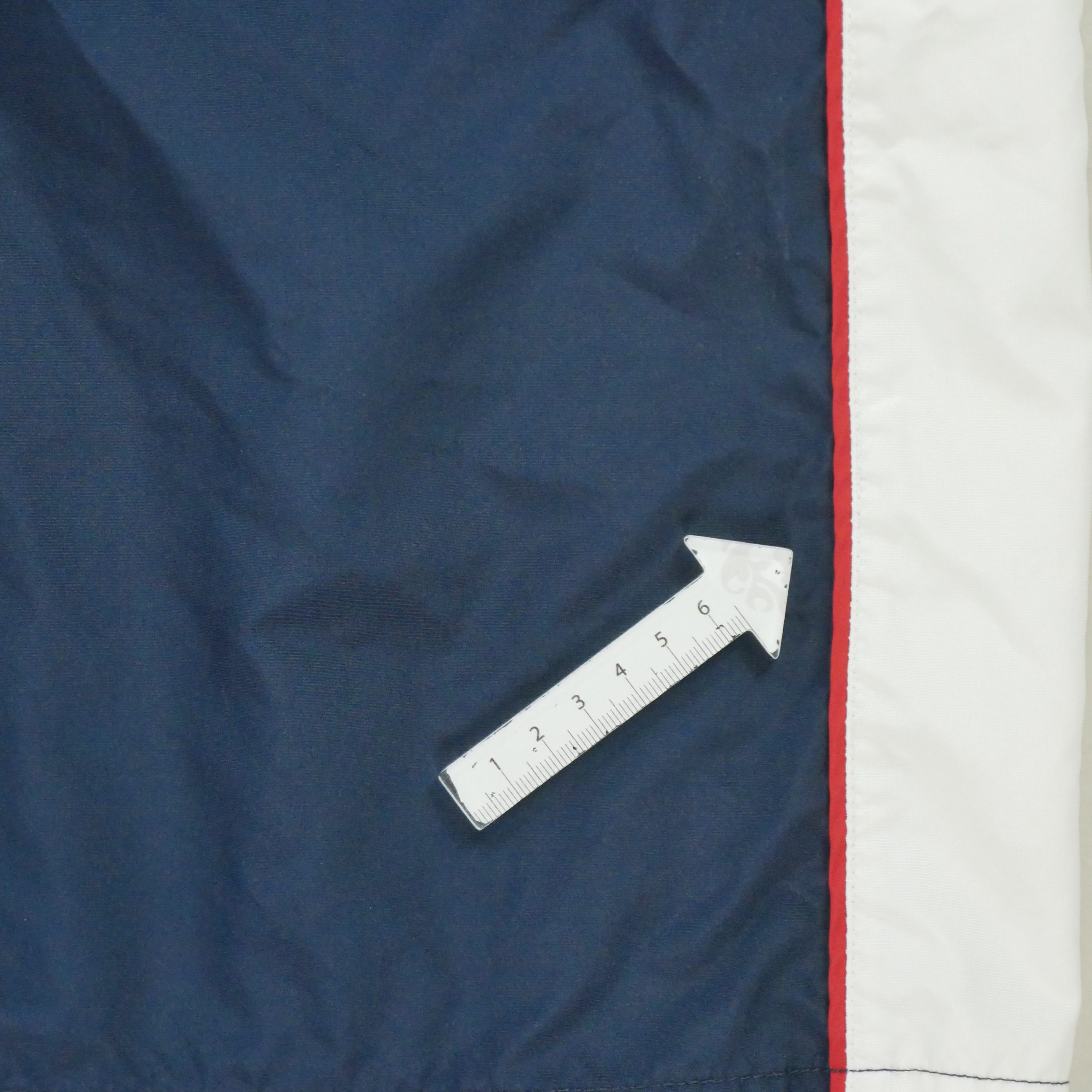 Short de bain Homme  Marine 6