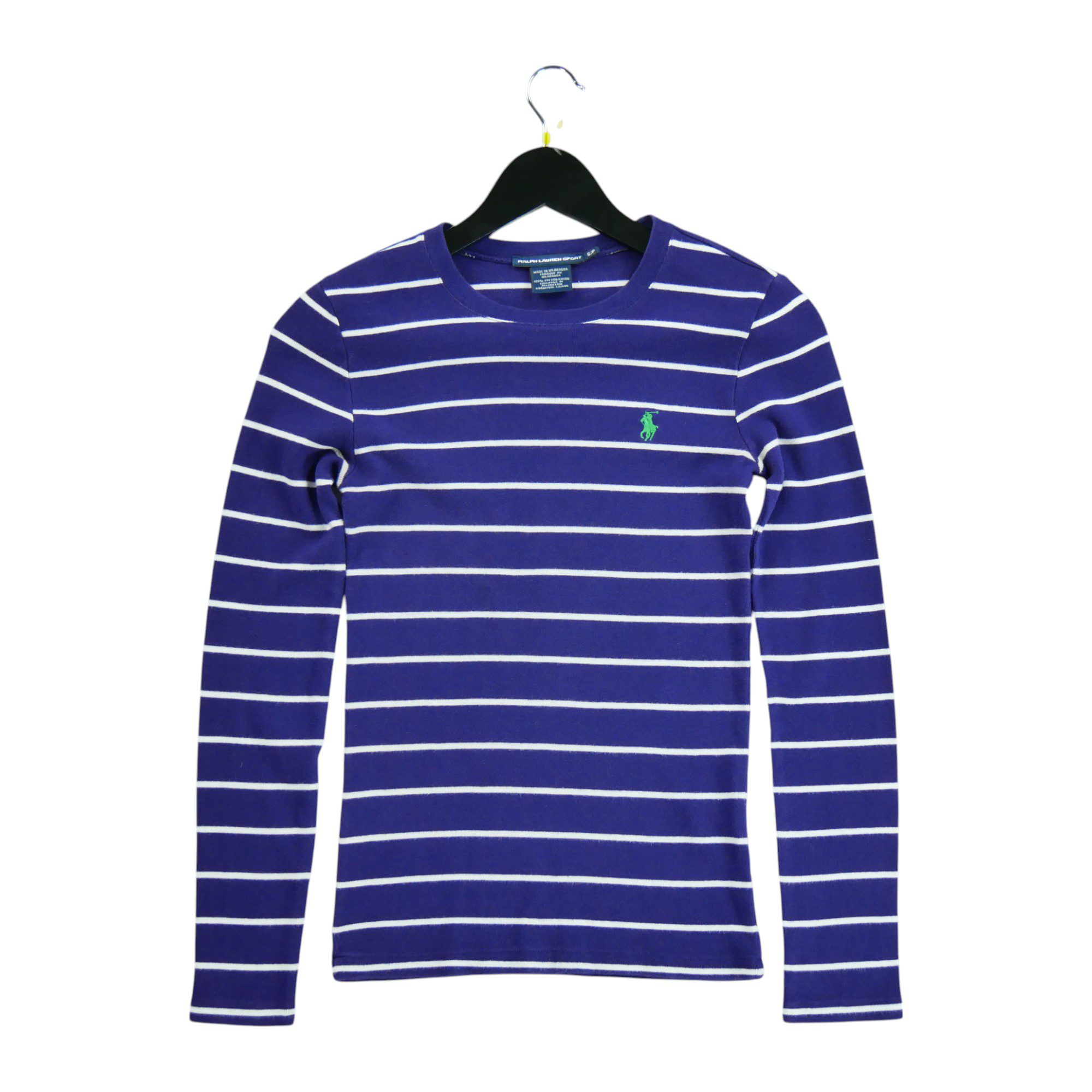 Pull léger Ralph Lauren 1