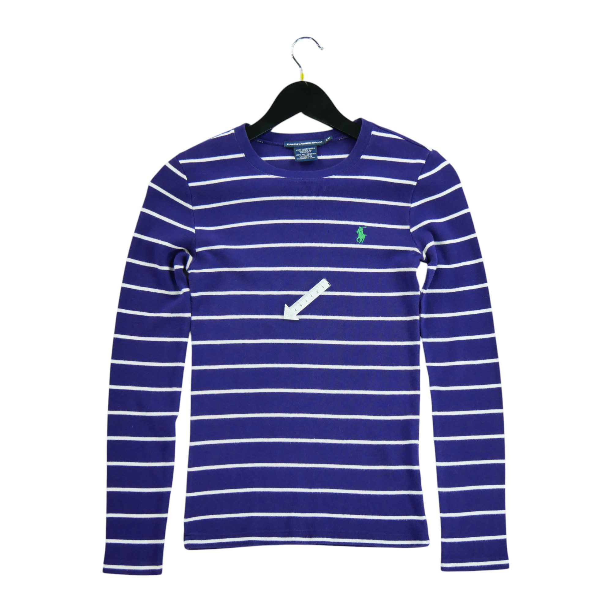 Pull léger Ralph Lauren 3