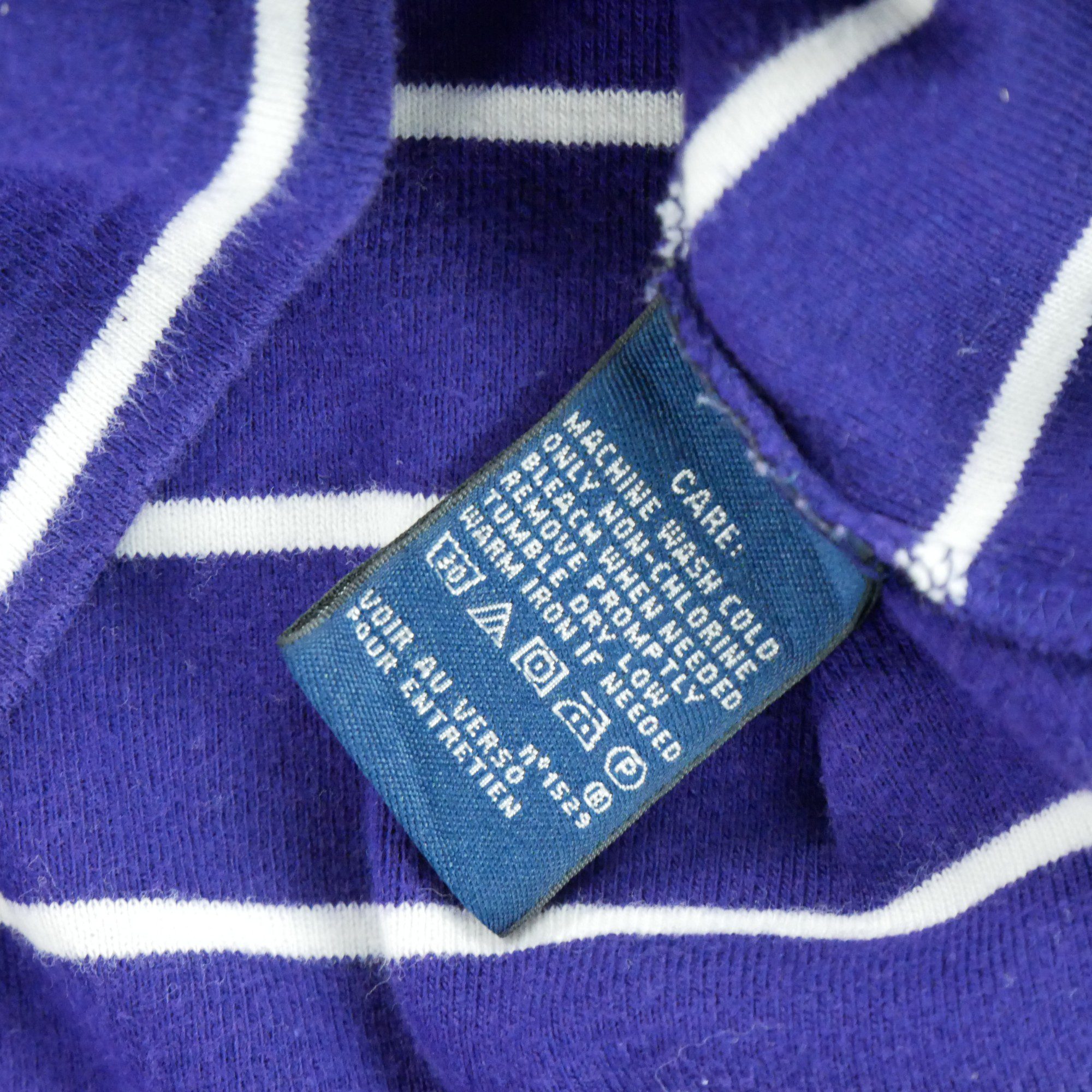 Pull léger Ralph Lauren 8