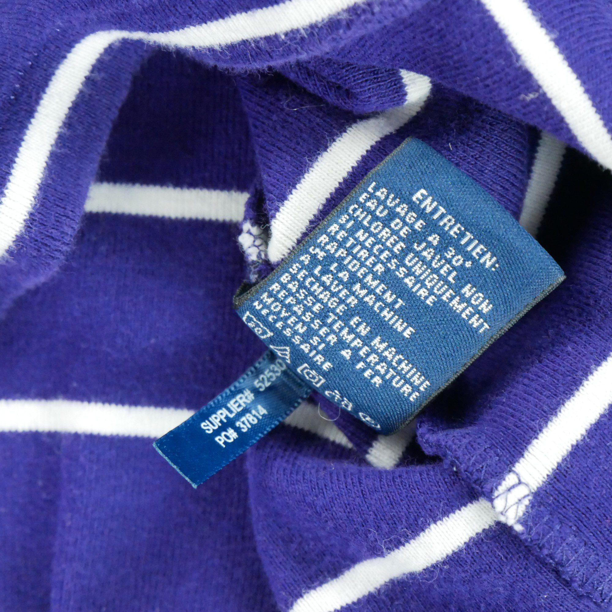 Pull léger Ralph Lauren 9