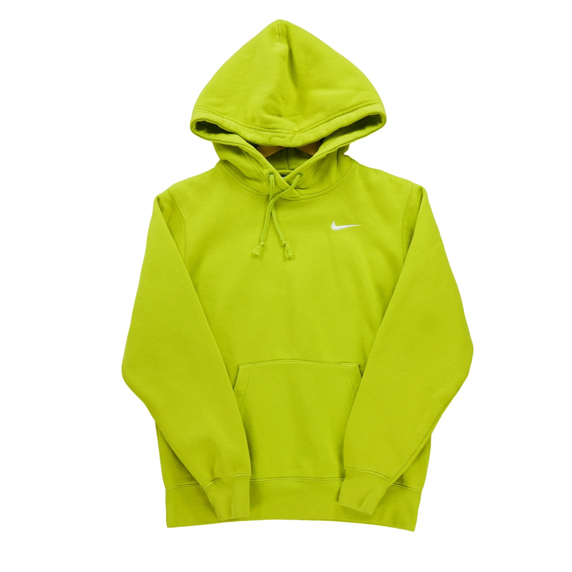 Sweat à capuche Femme  Vert 1