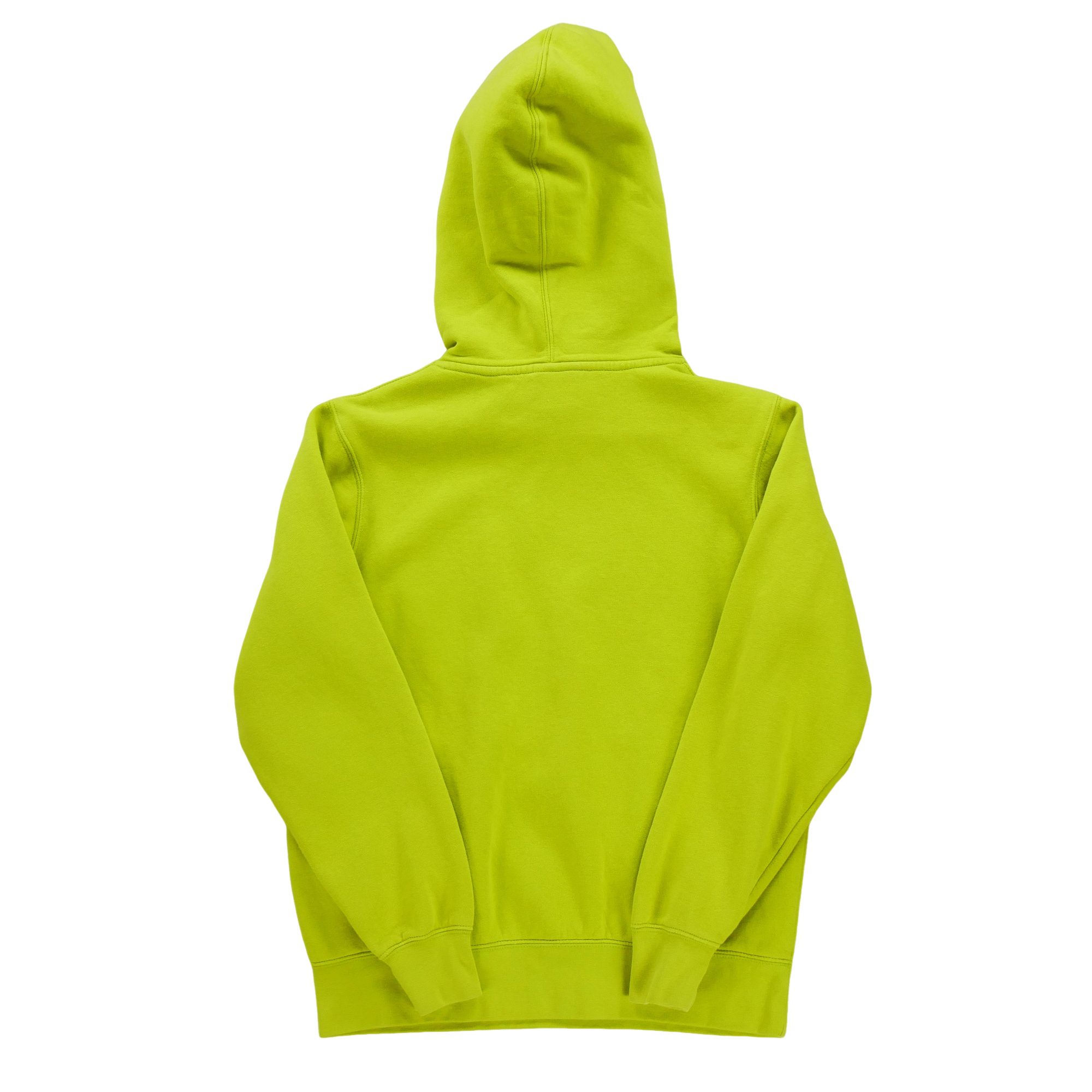 Sweat à capuche Femme  Vert 2