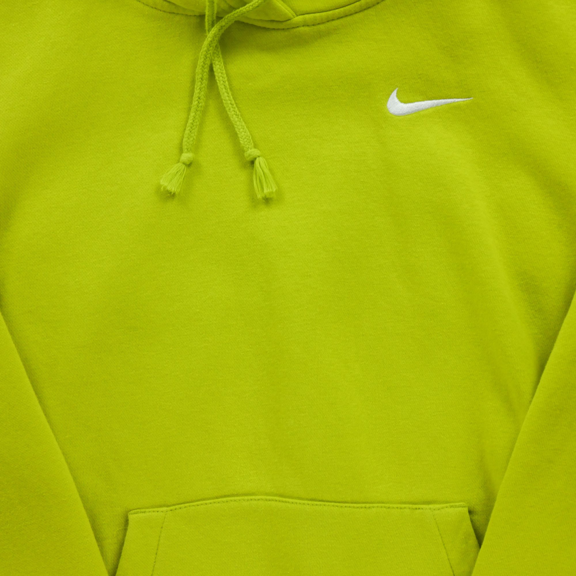 Sweat à capuche Femme  Vert 3
