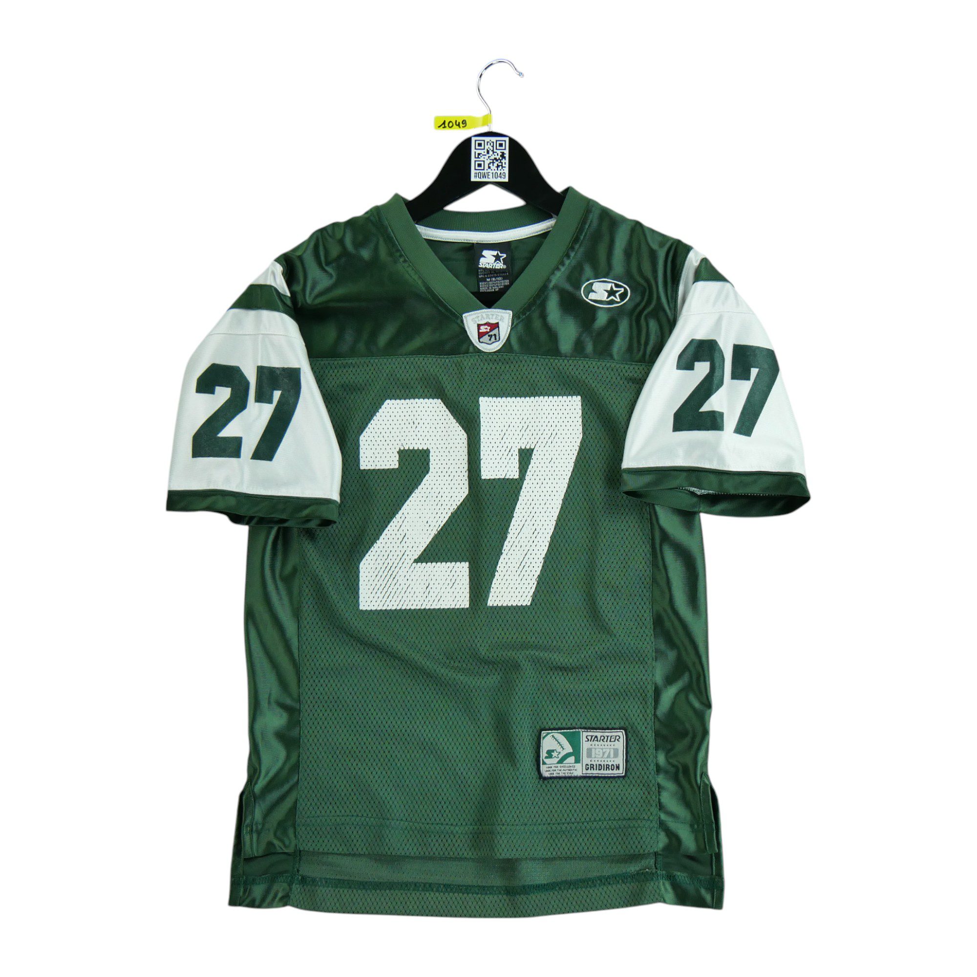 Maillot Garçon NFL New York Jets Vert - Bon état