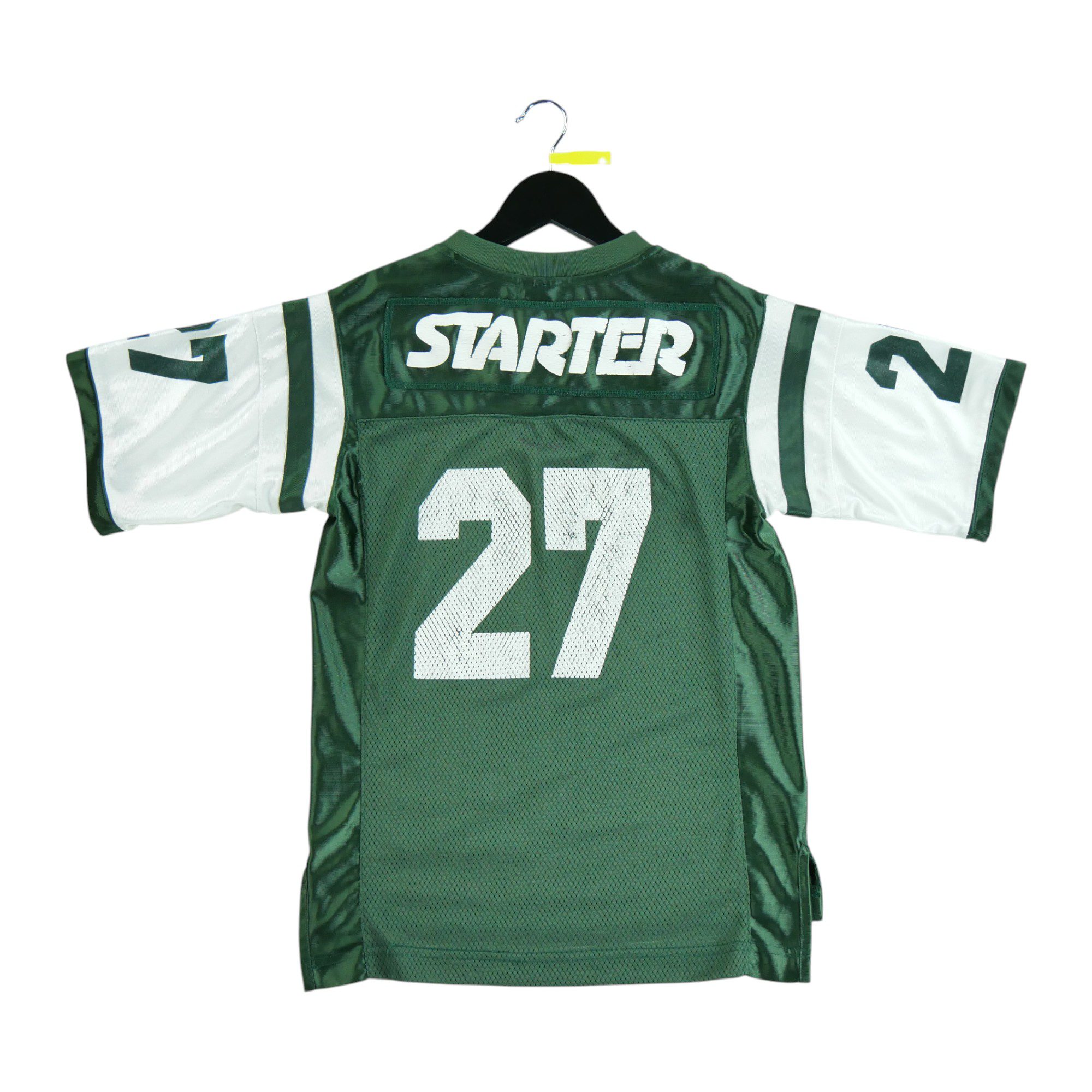 Maillot Garçon NFL New York Jets Vert 2