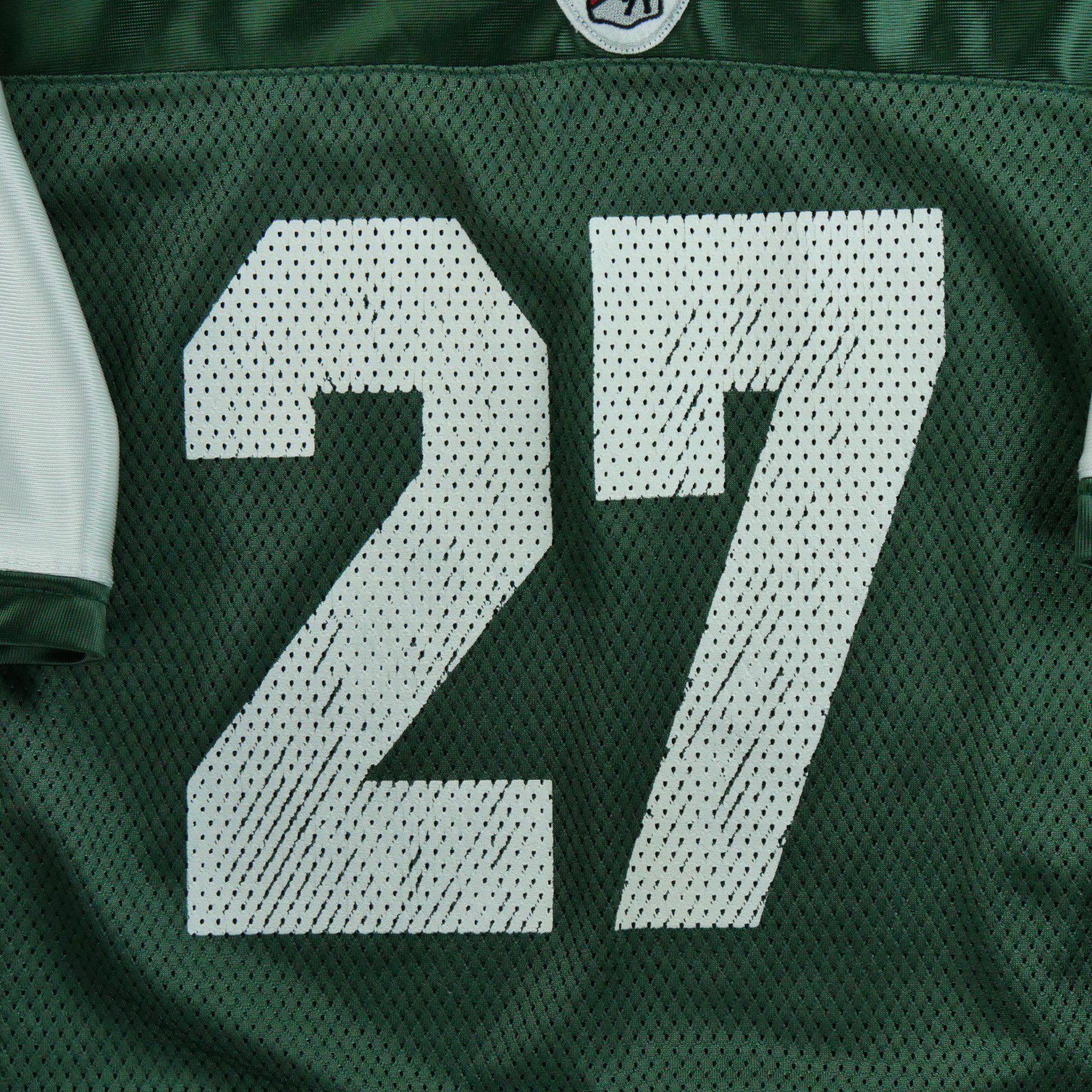 Maillot Garçon NFL New York Jets Vert 3