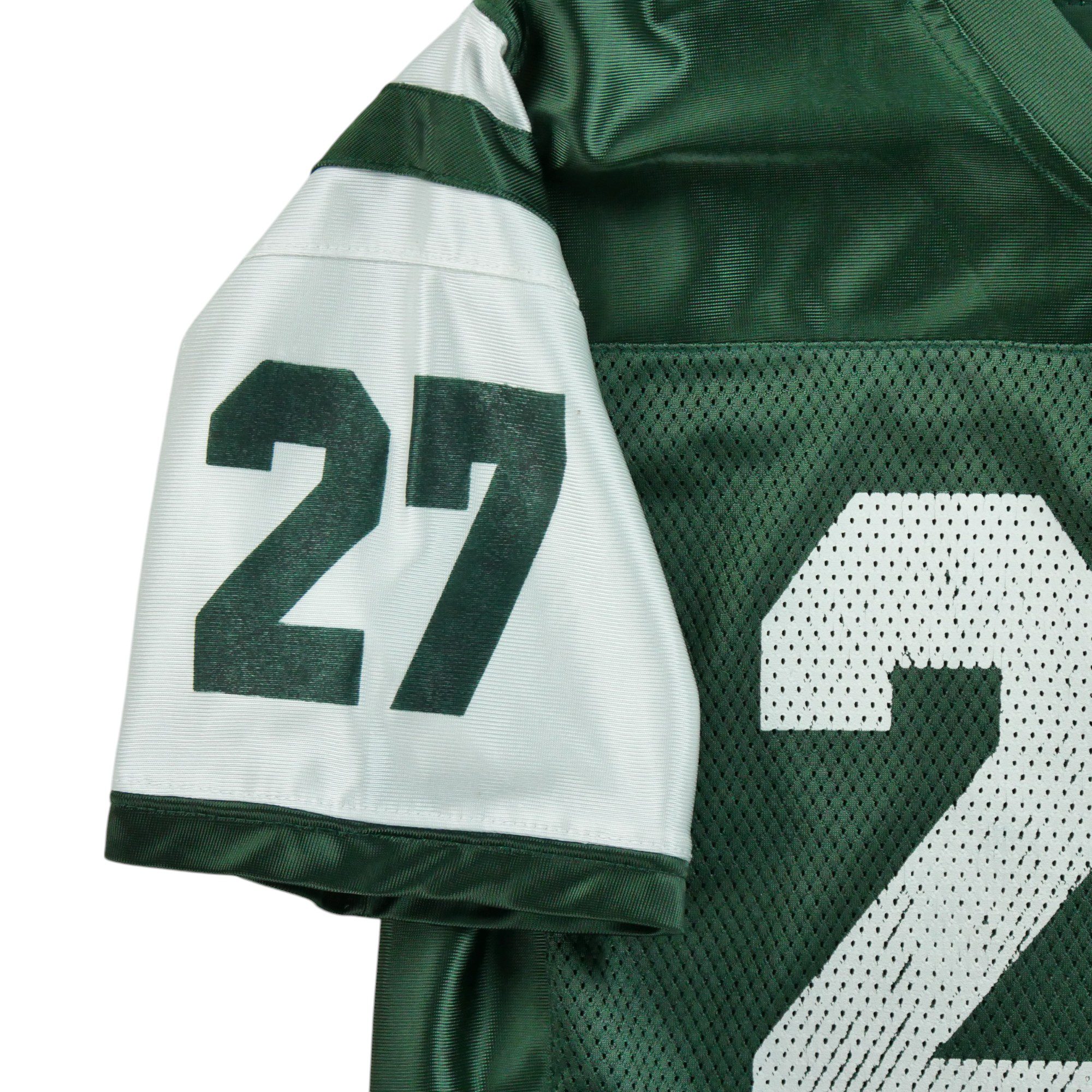 Maillot Garçon NFL New York Jets Vert 4