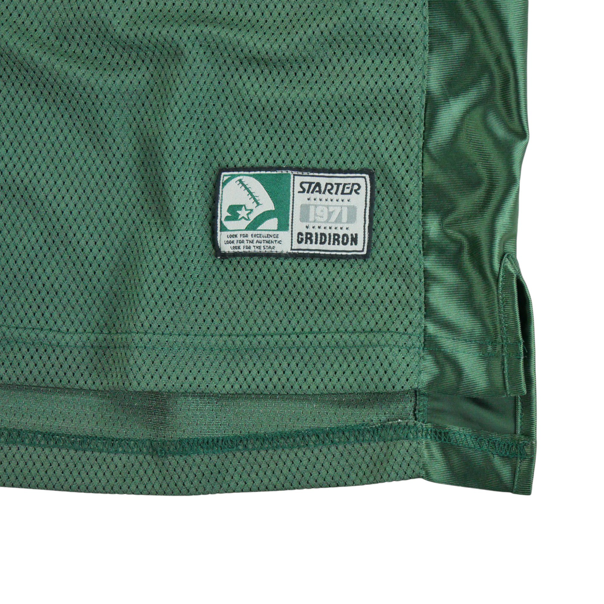 Maillot Garçon NFL New York Jets Vert 5