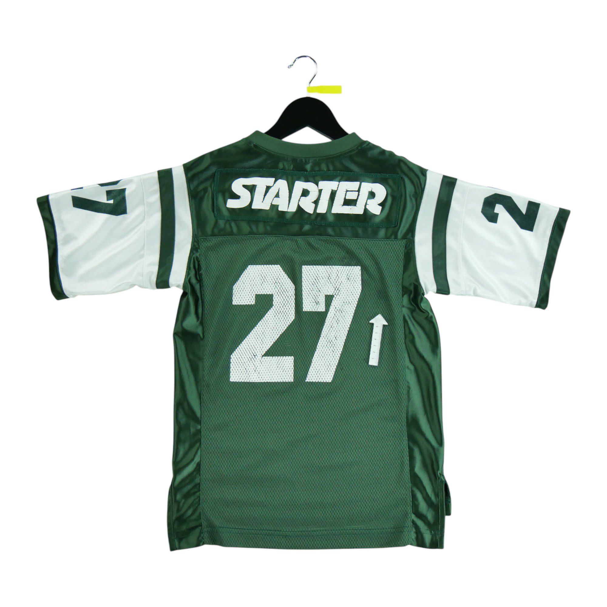 Maillot Garçon NFL New York Jets Vert 6