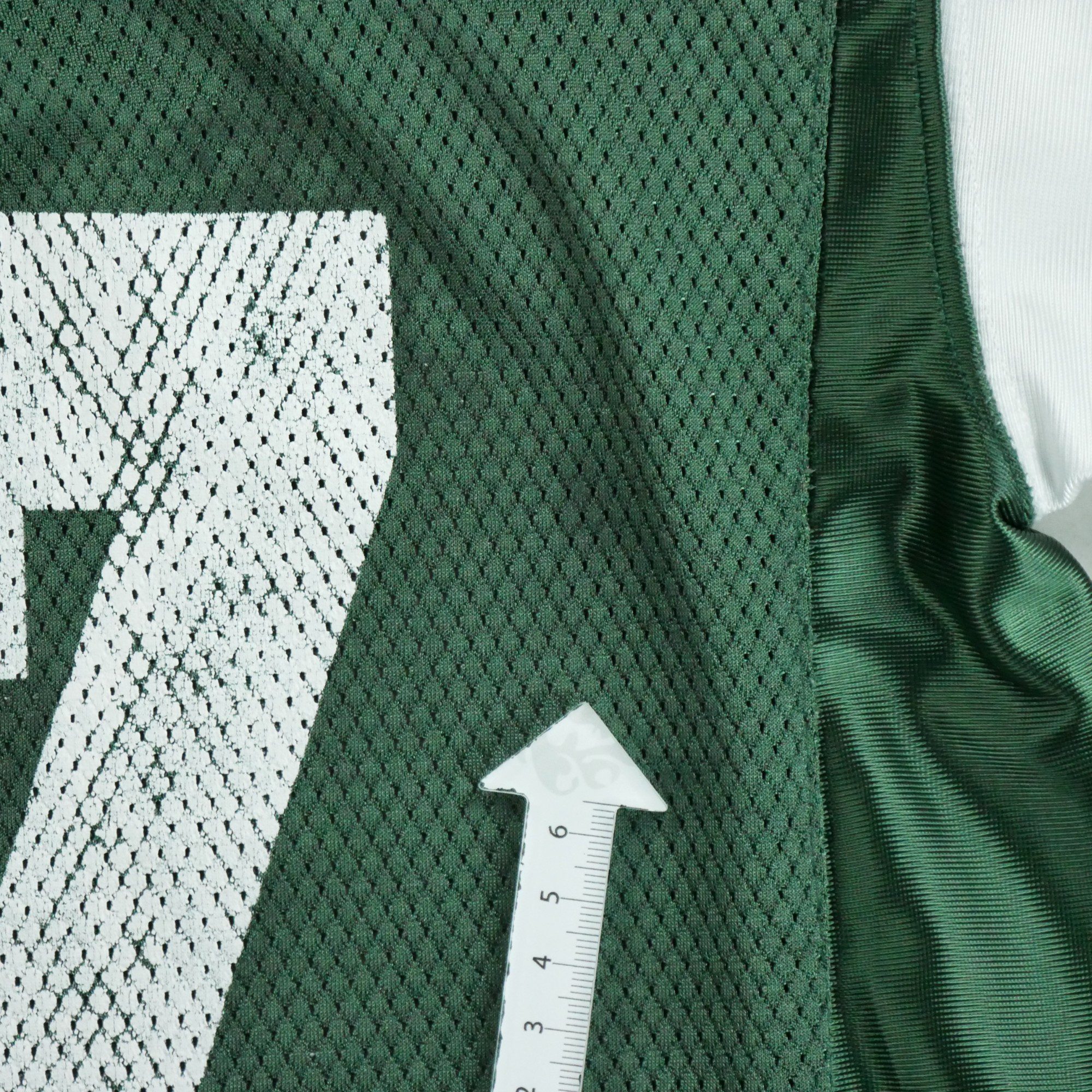 Maillot Garçon NFL New York Jets Vert 7