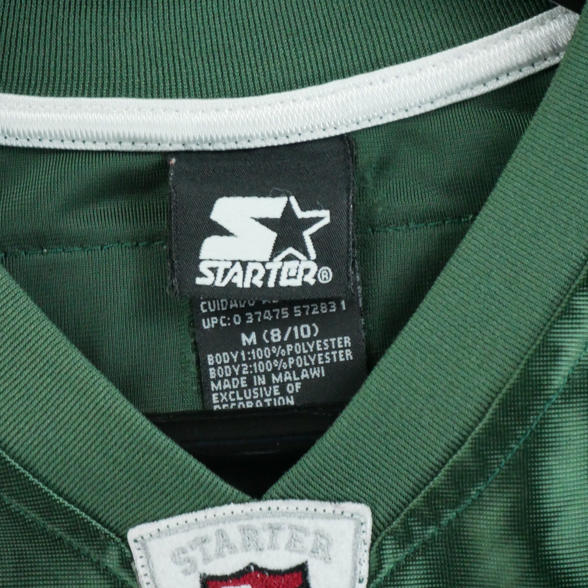 Maillot Garçon NFL New York Jets Vert 9