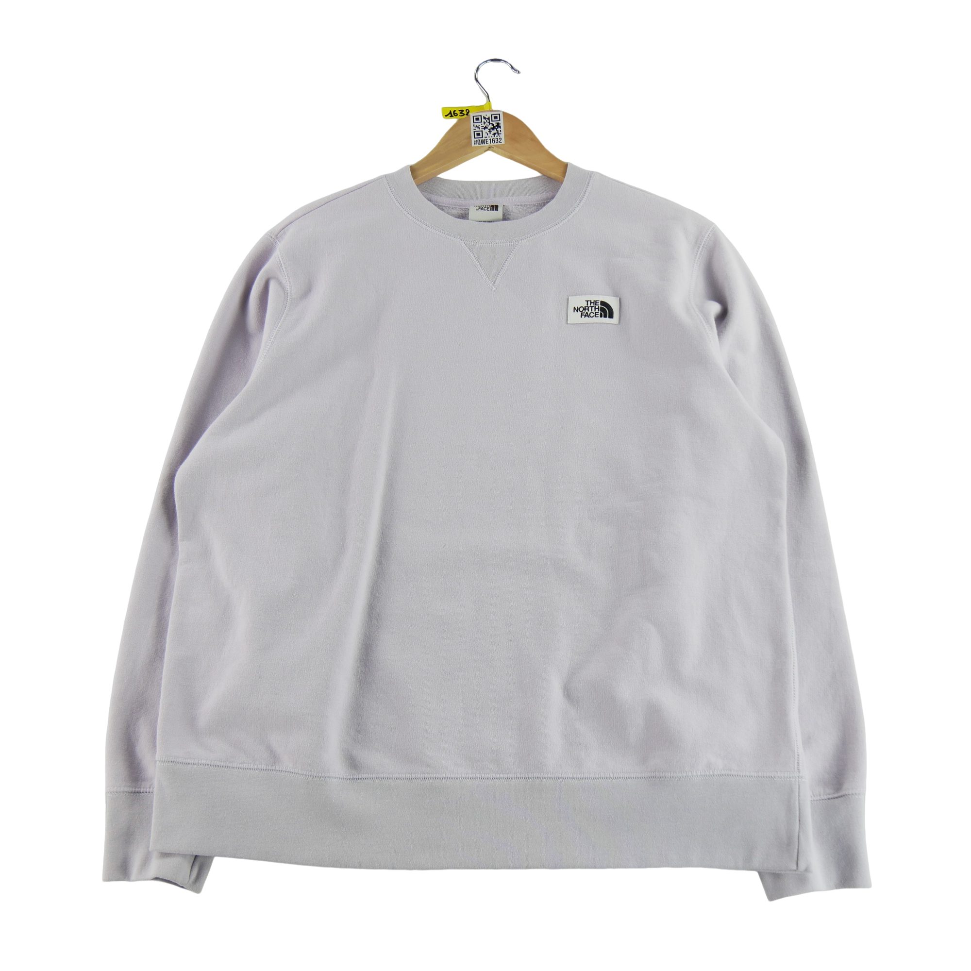 Sweat Femme  Violet 1
