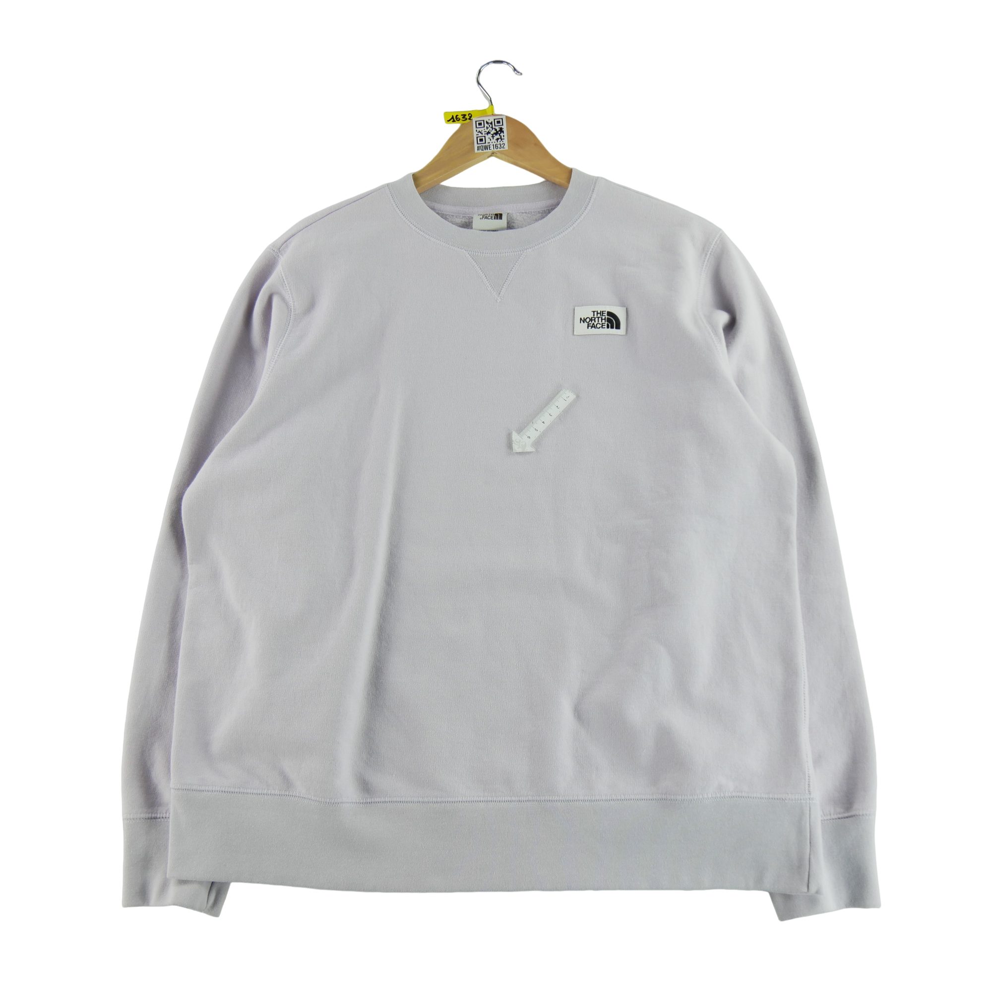 Sweat Femme  Violet 4