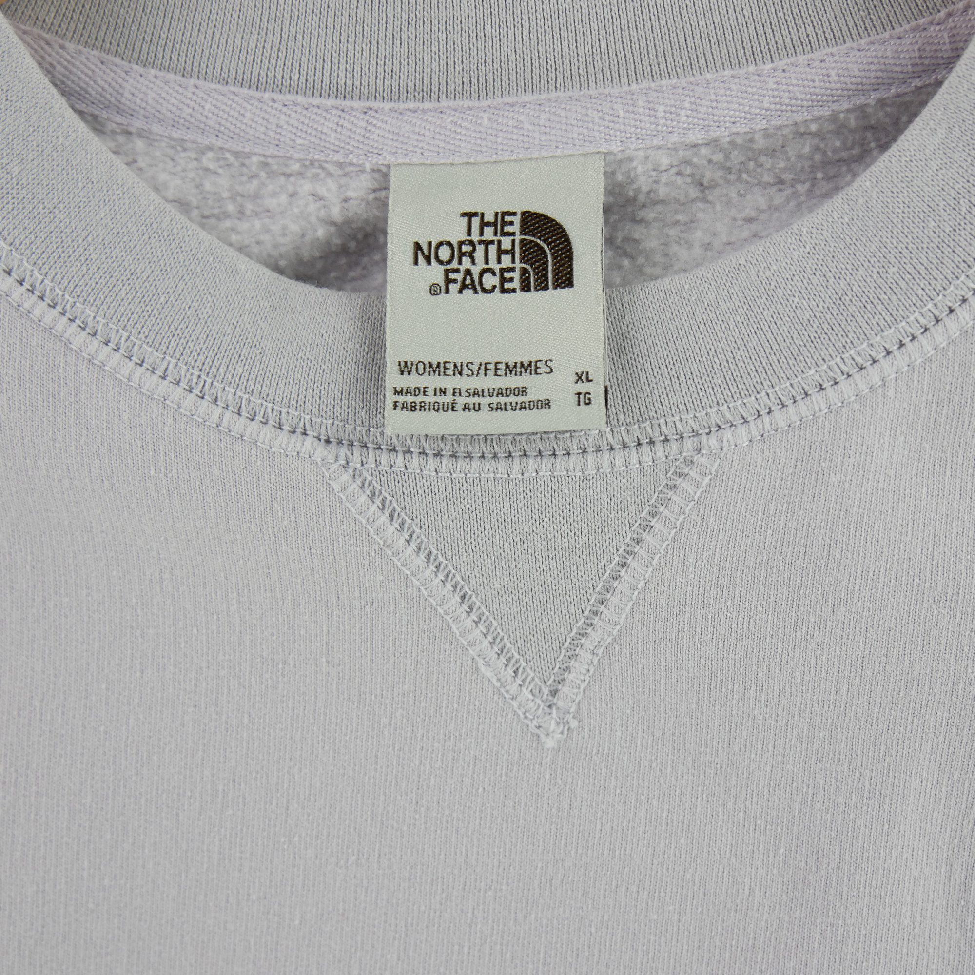 Sweat Femme  Violet 6