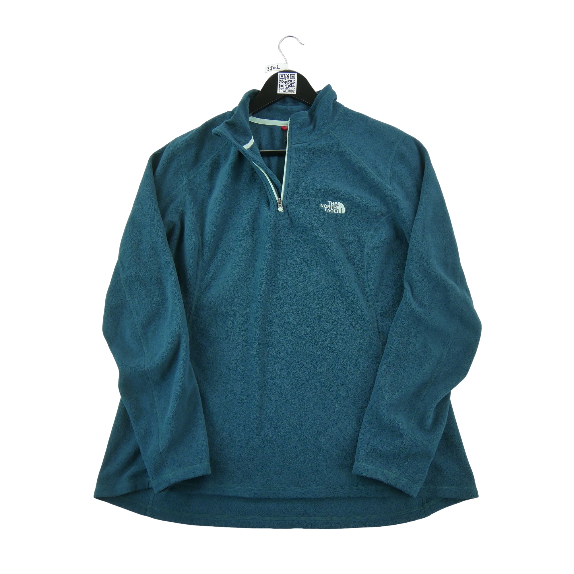 Pull polaire Femme  TNF Polartec Bleu 1