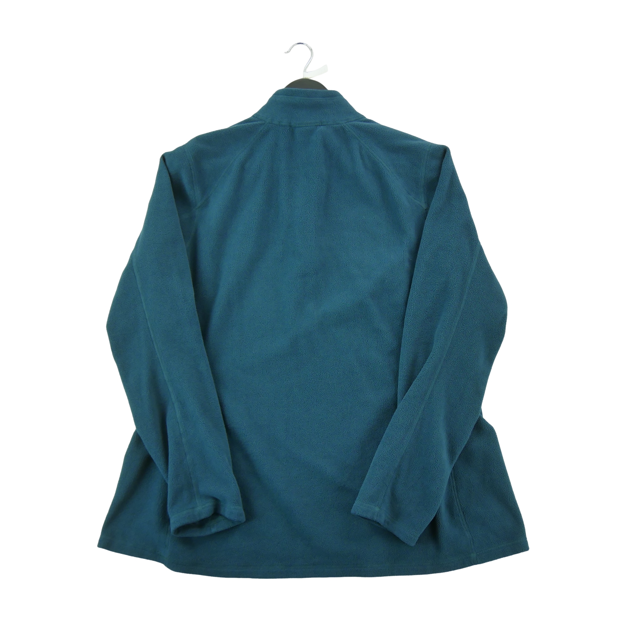 Pull polaire Femme  TNF Polartec Bleu 2
