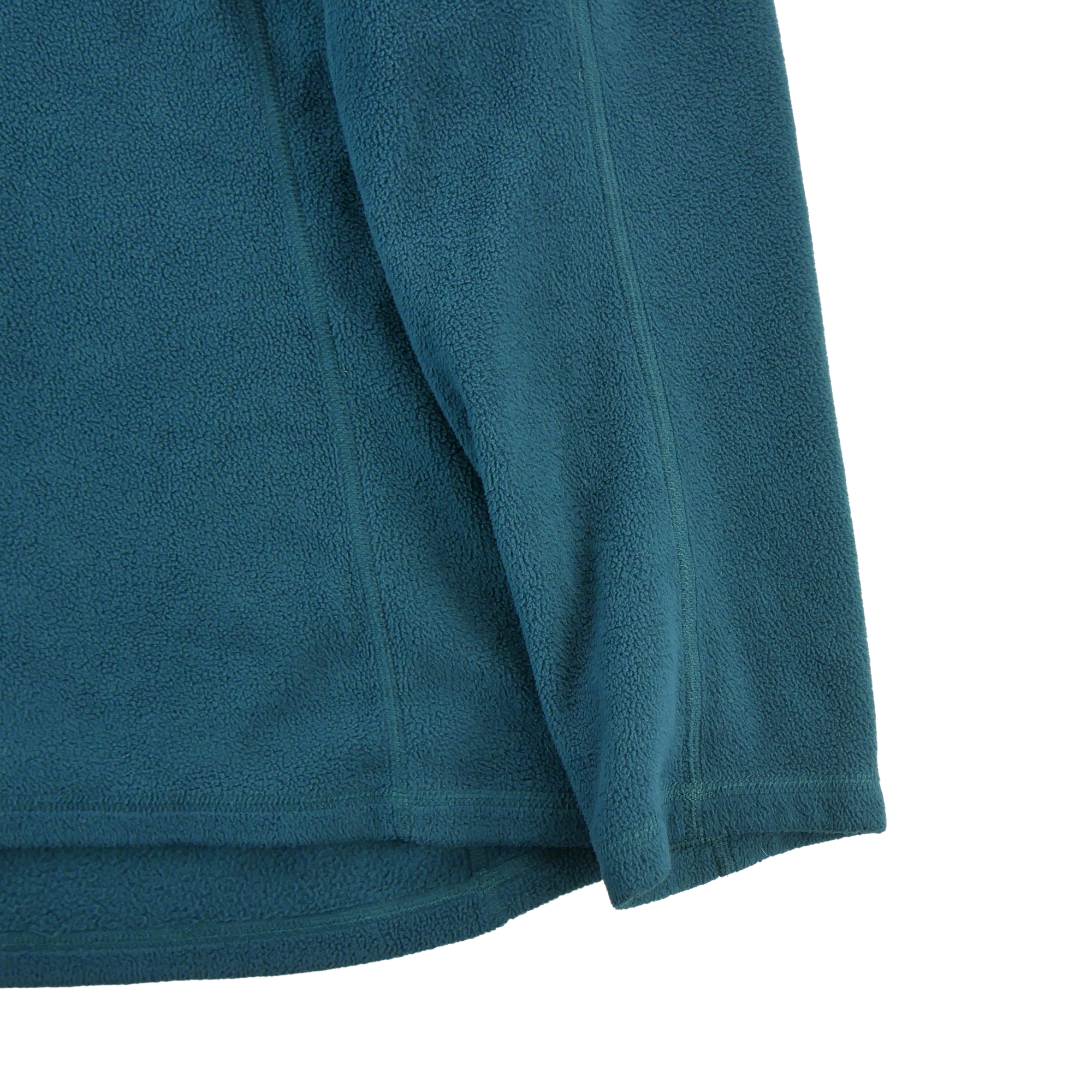 Pull polaire Femme  TNF Polartec Bleu 4