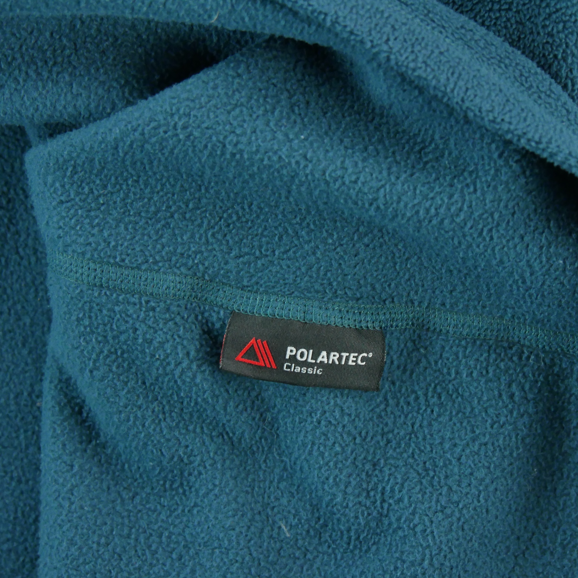 Pull polaire Femme  TNF Polartec Bleu 7
