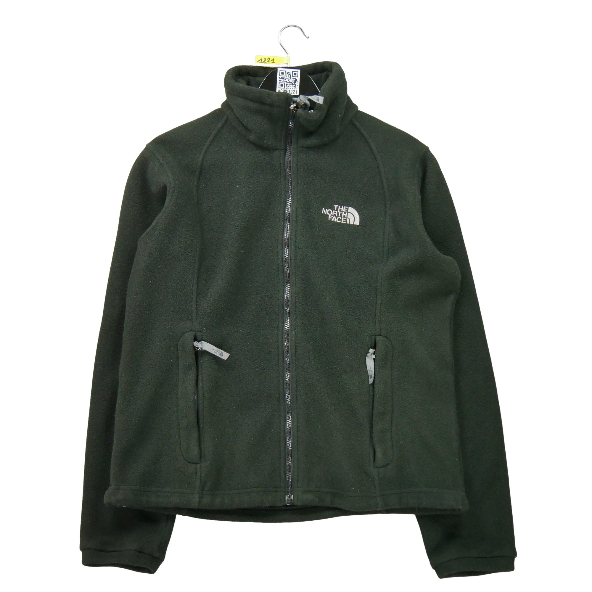 Veste polaire Femme  TNF Noir - Bon état