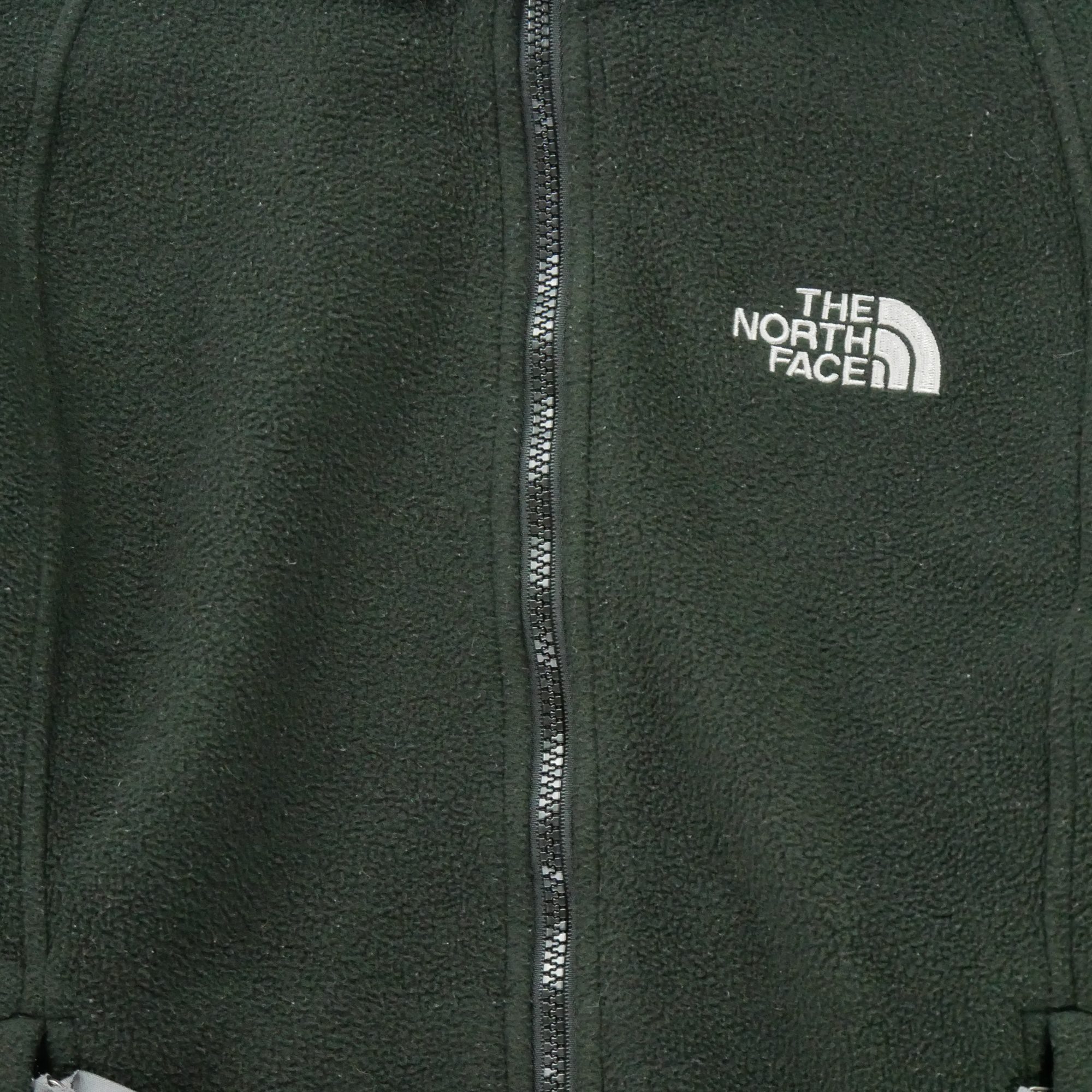 Veste polaire Femme  TNF Noir 4