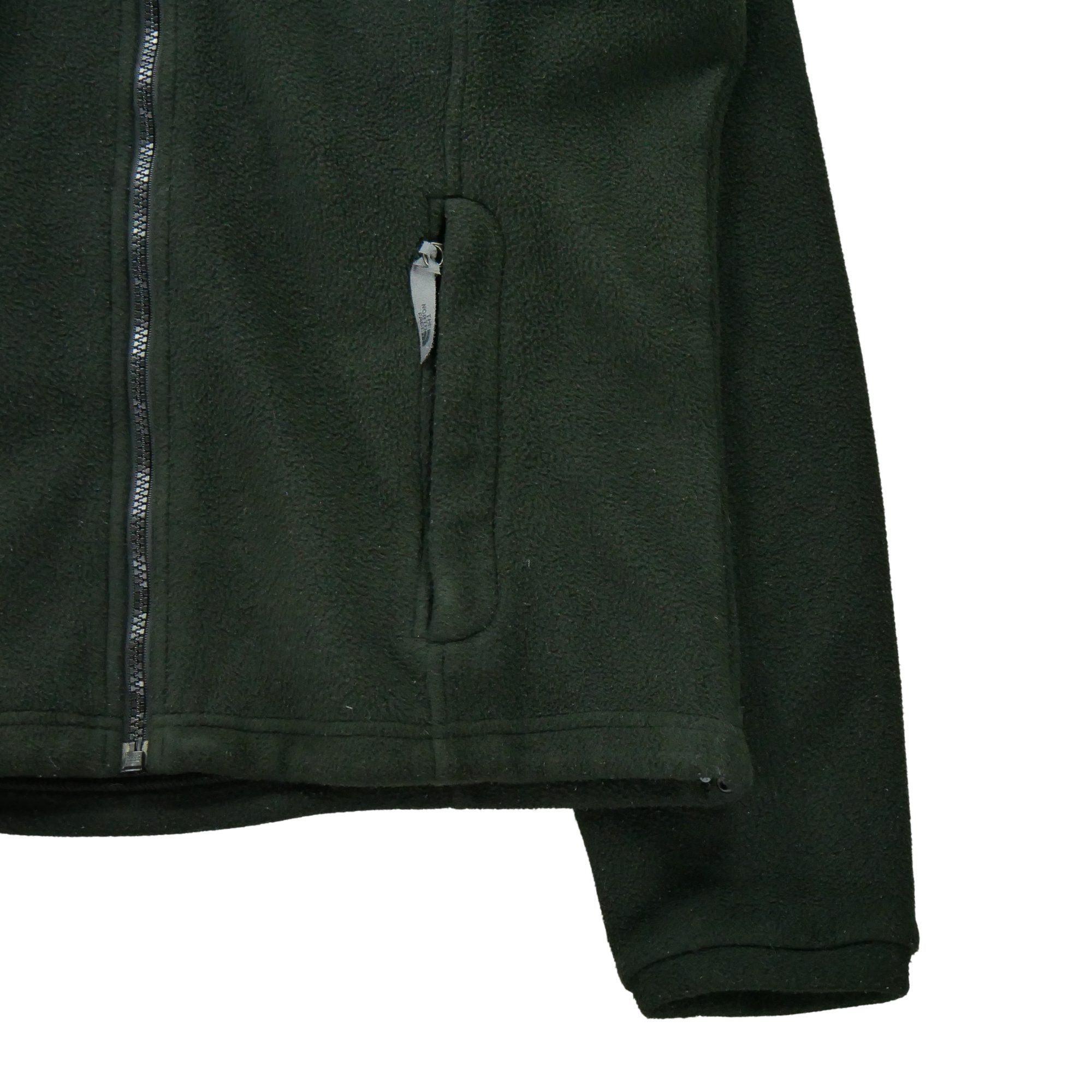 Veste polaire Femme  TNF Noir 5