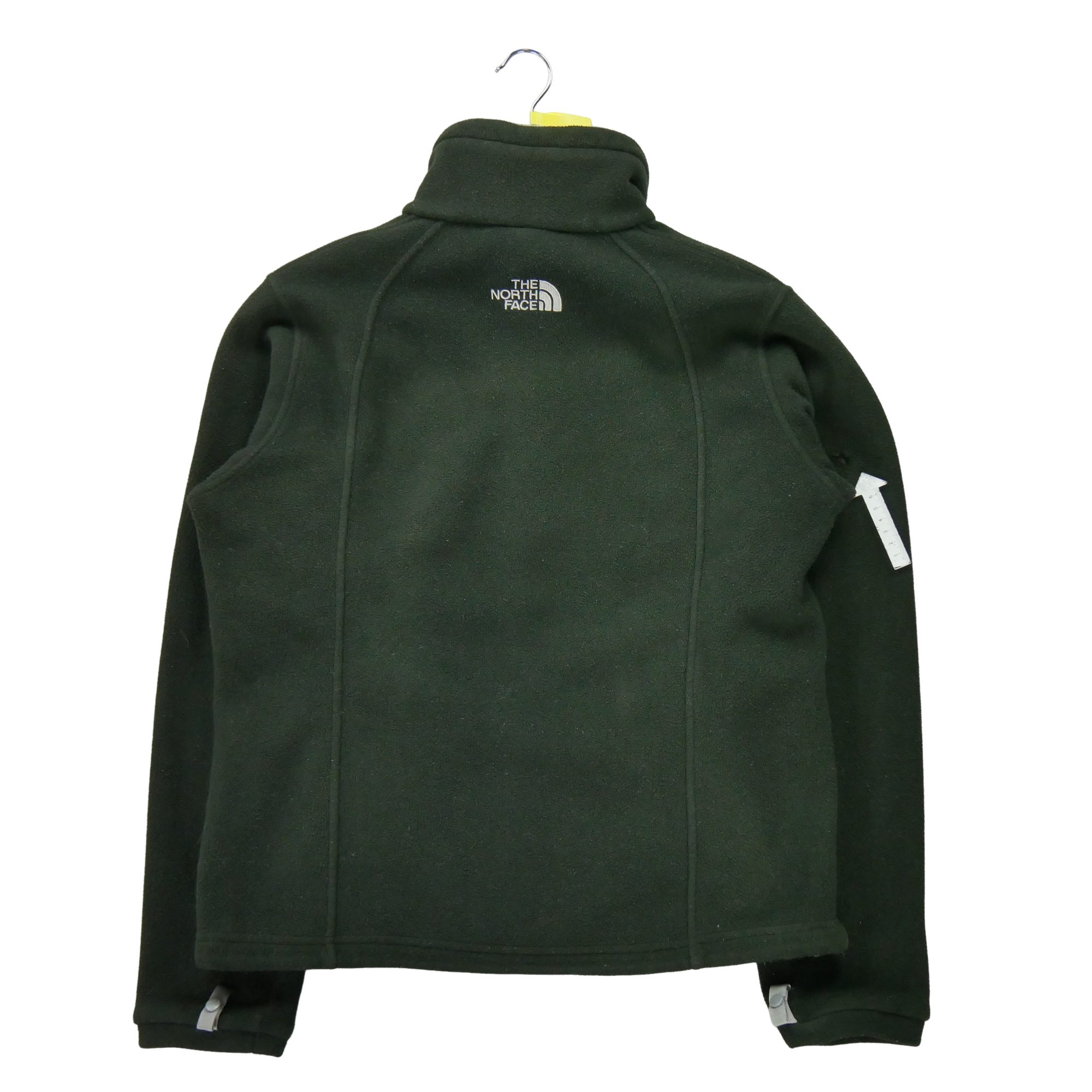 Veste polaire Femme  TNF Noir 6