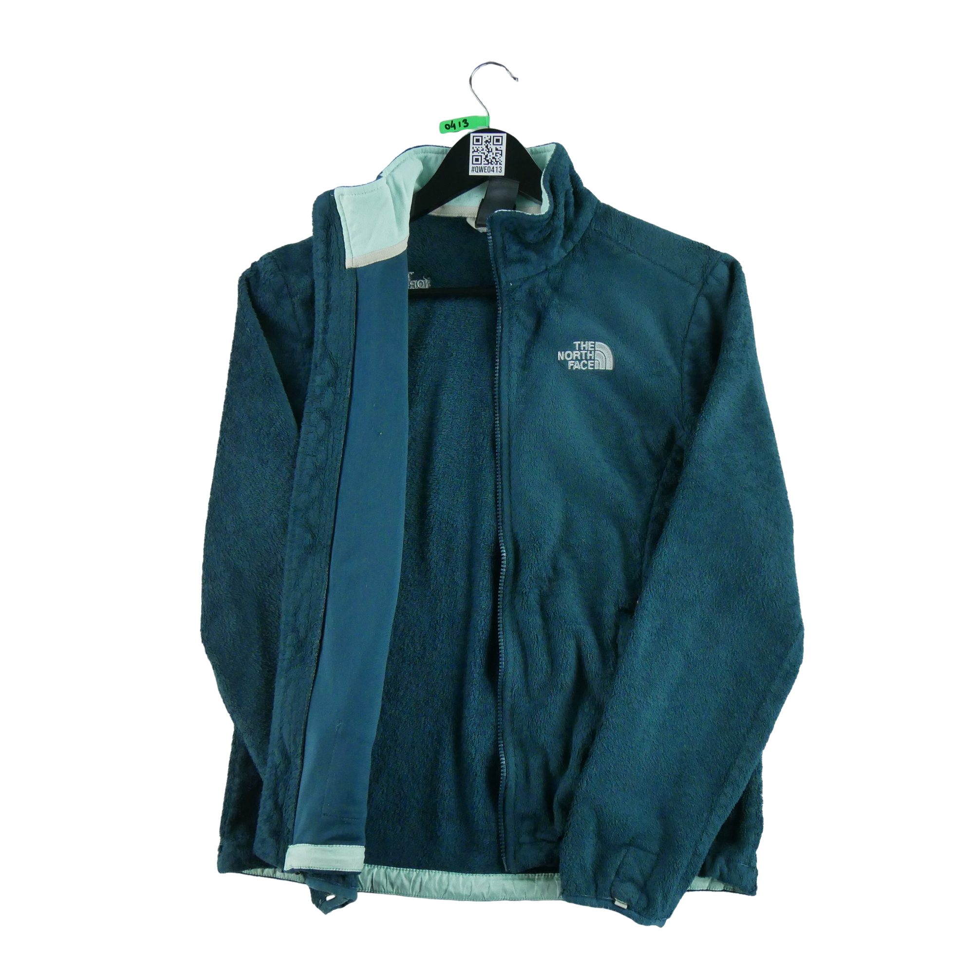 Veste polaire Femme  Osito TNF 3