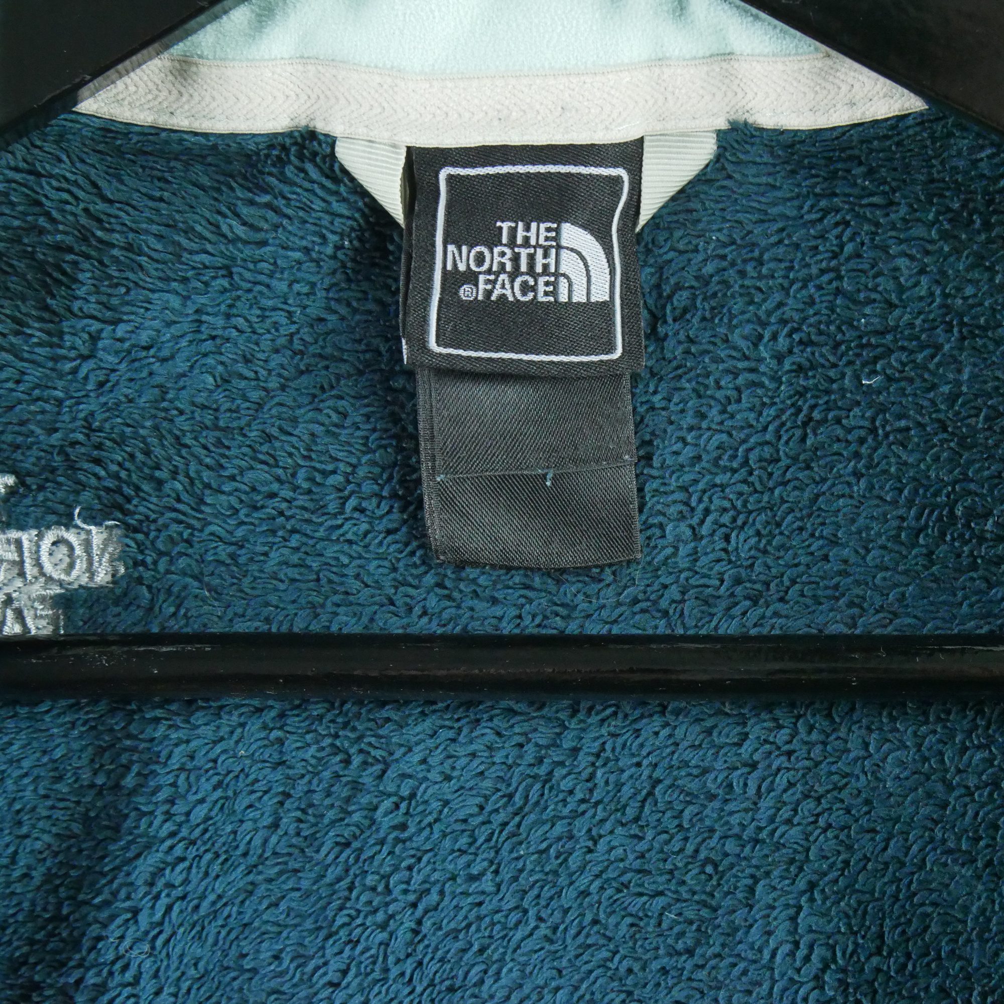 Veste polaire Femme  Osito TNF 6