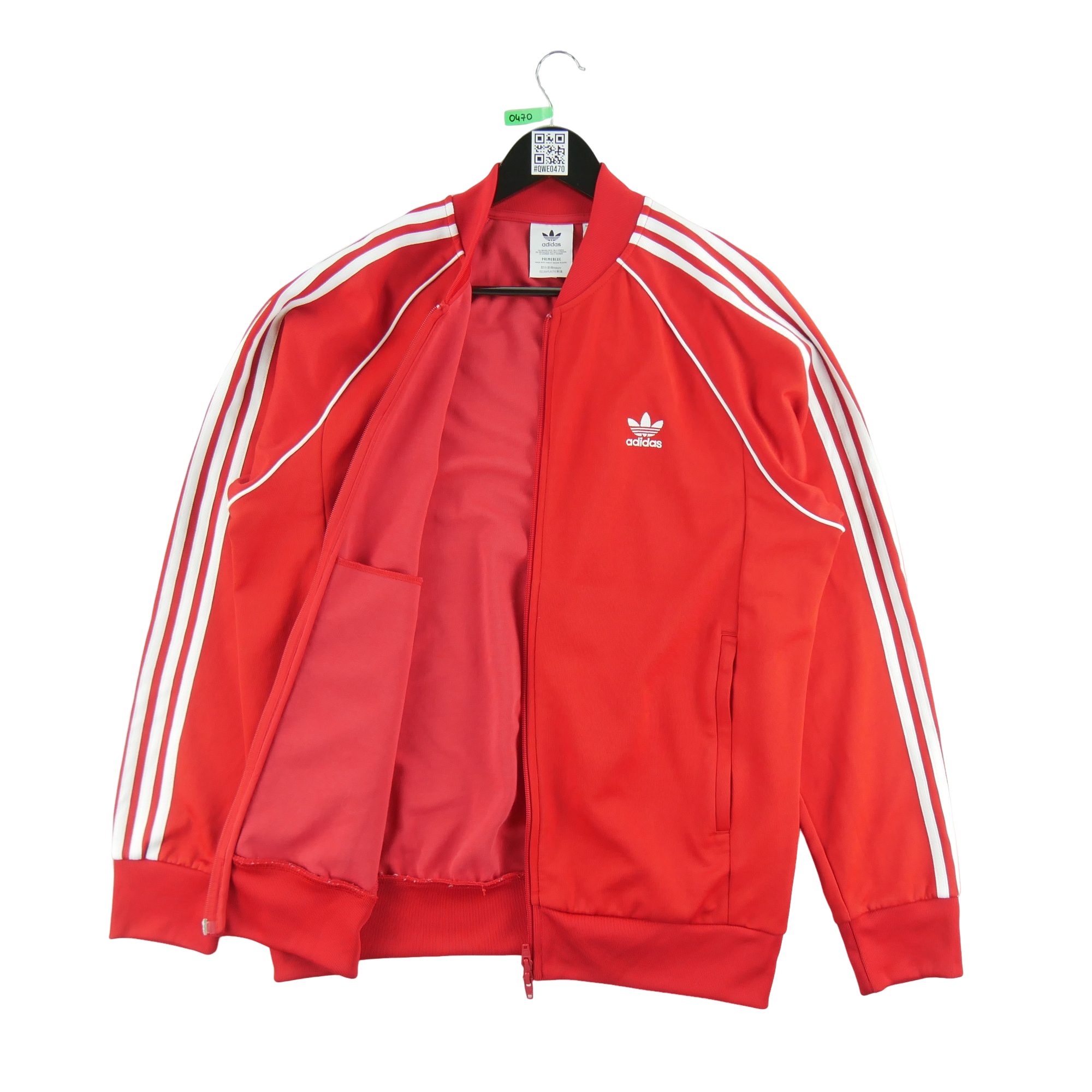 Veste de survêtement Homme 3