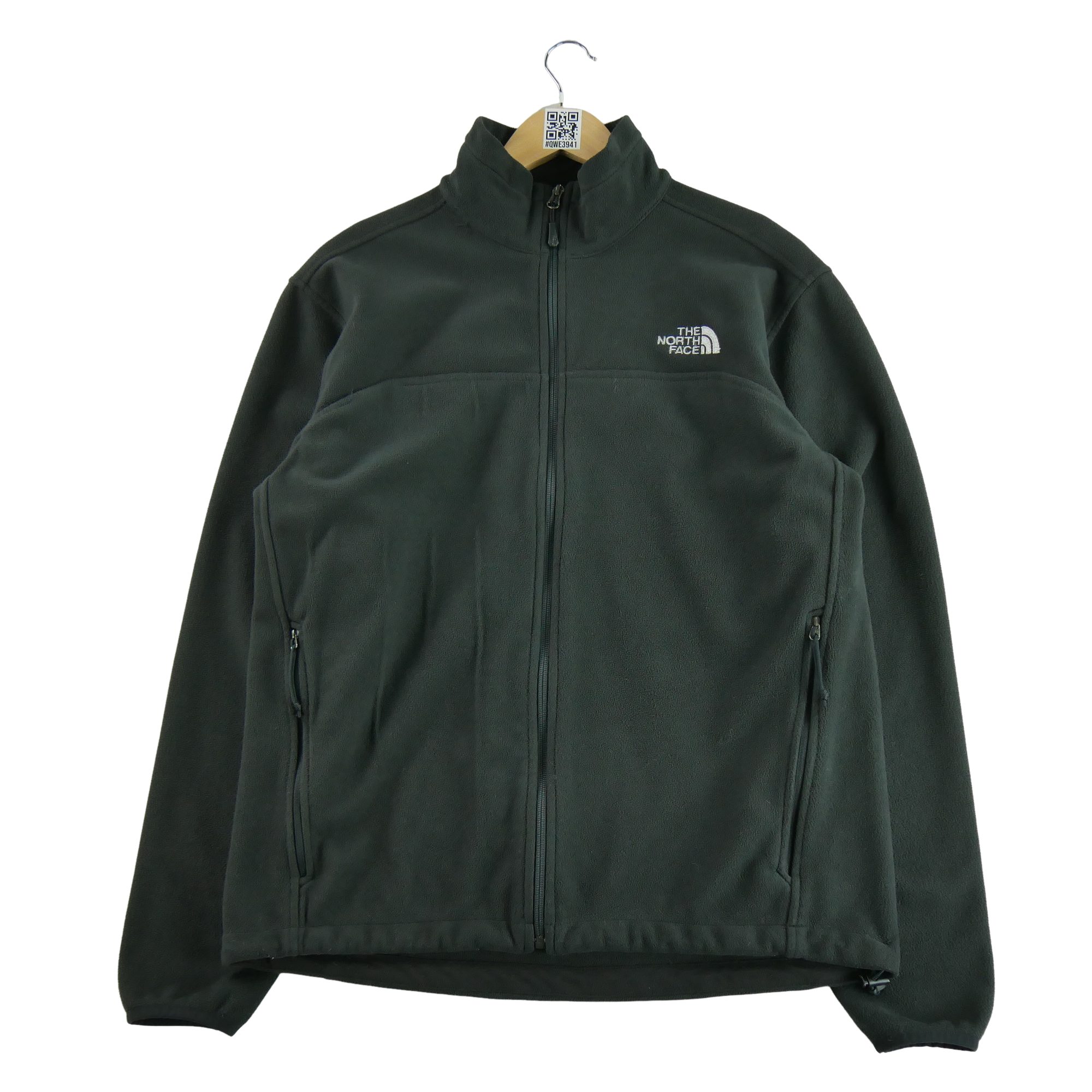 Veste polaire Homme  TNF Noir - Excellent état