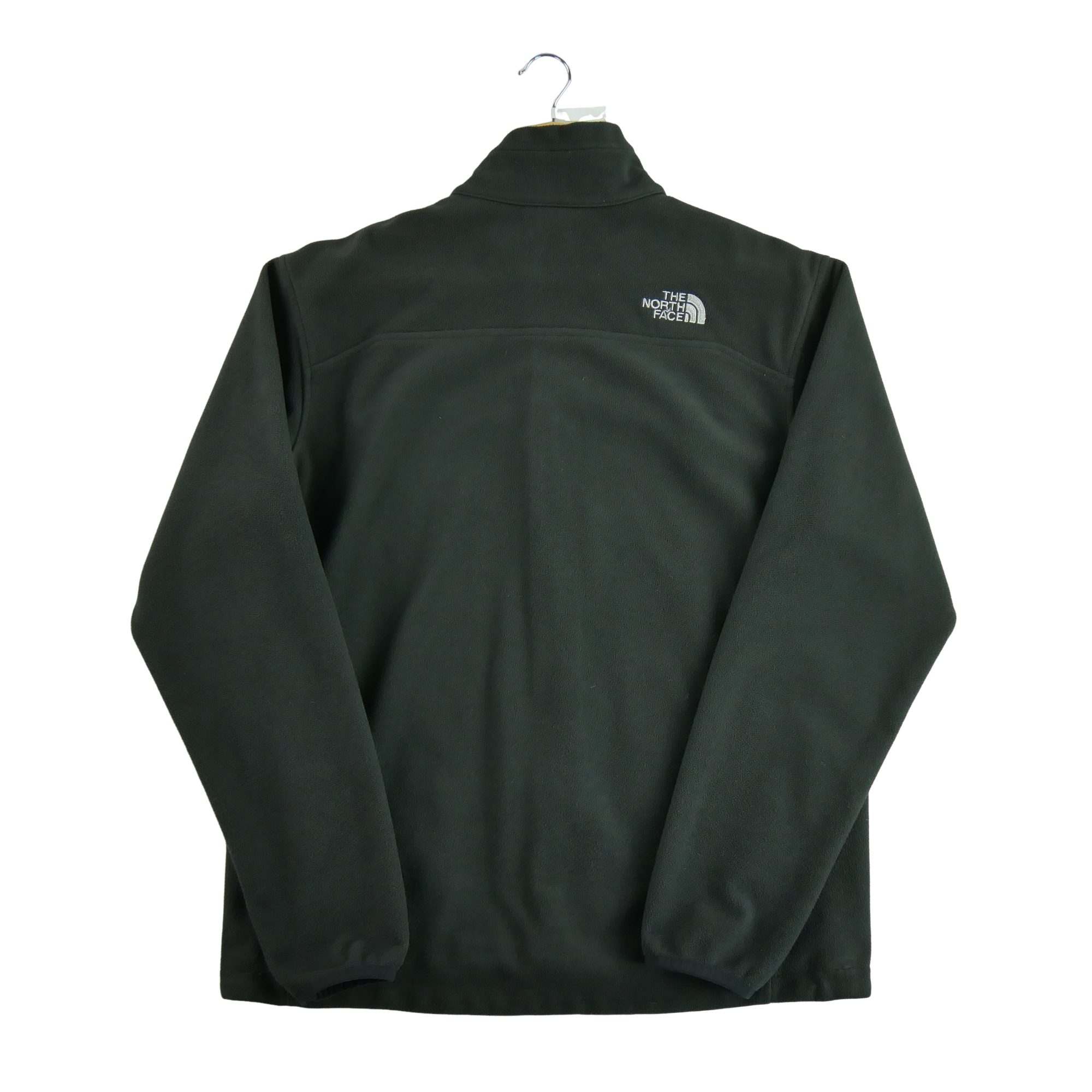 Veste polaire Homme  TNF Noir 2