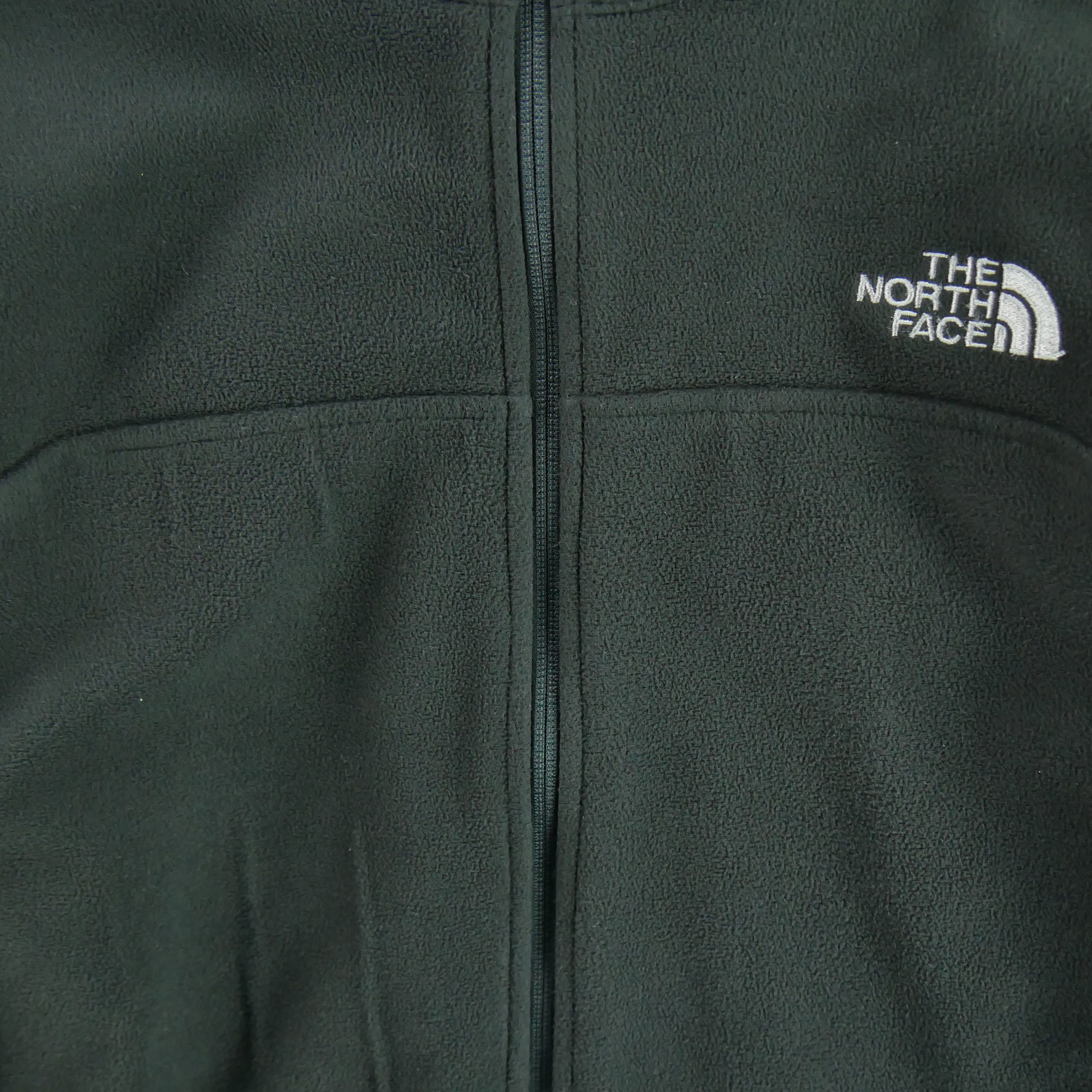 Veste polaire Homme  TNF Noir 4