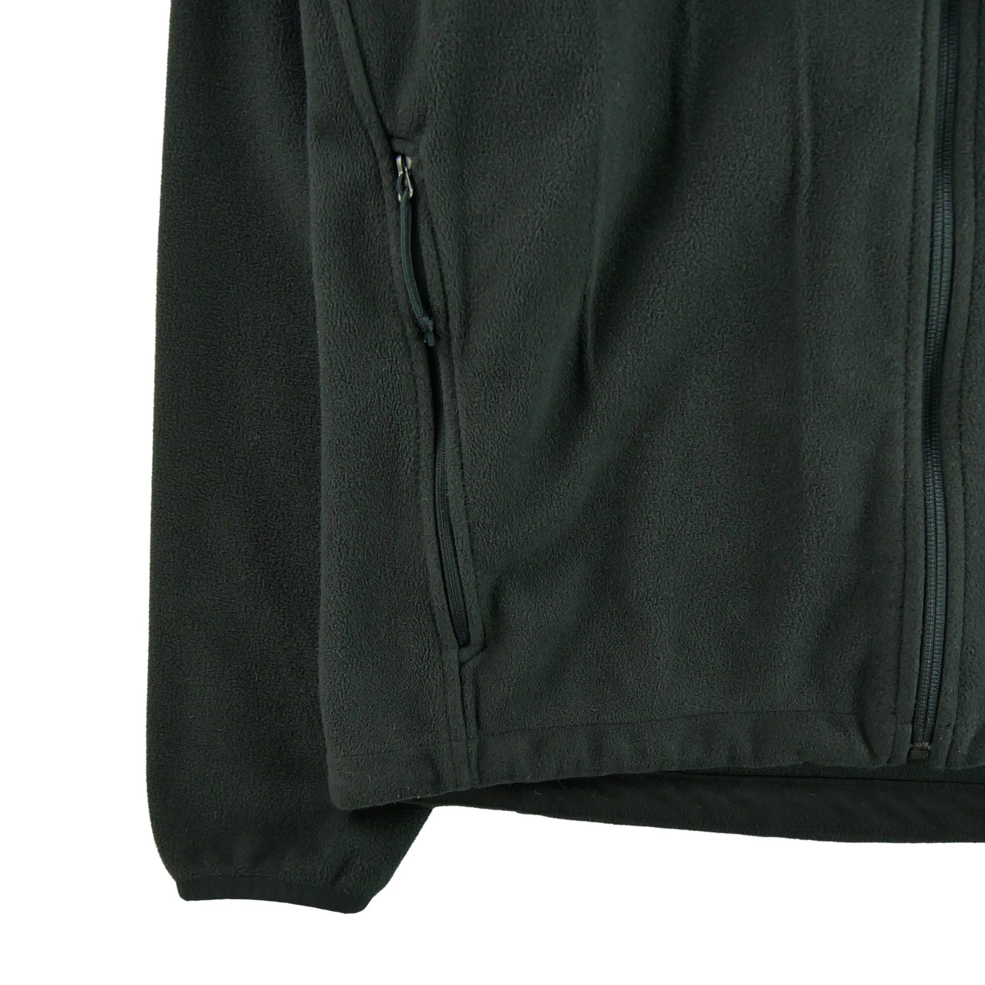 Veste polaire Homme  TNF Noir 5