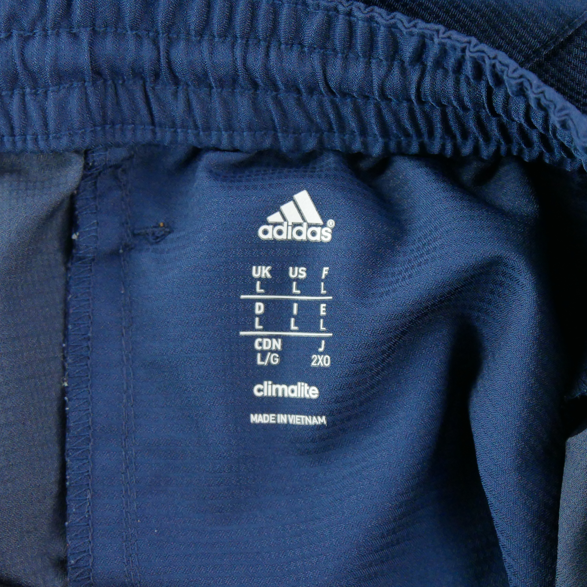 Jogging Homme  Michigan Wolverines NCAA 6